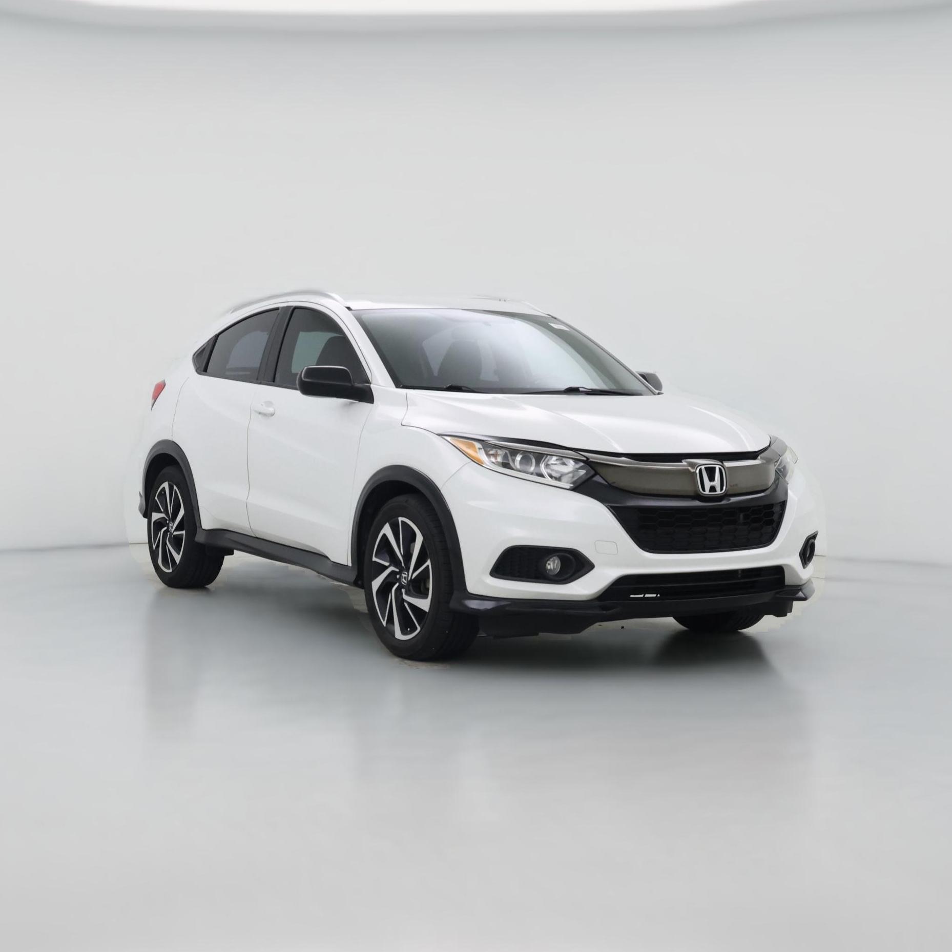 Thumbnail: 2019 Honda HR-V - 1
