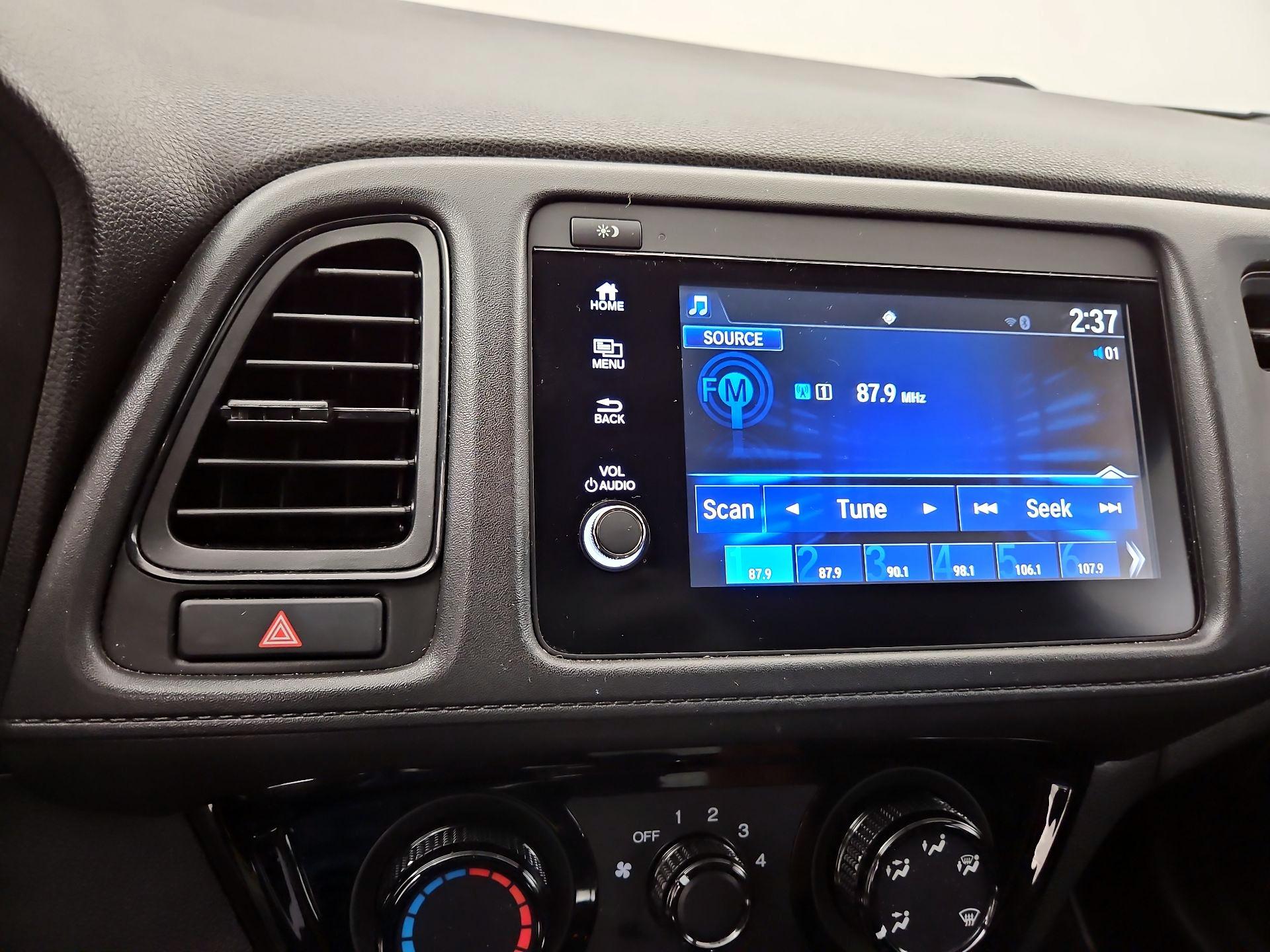 Thumbnail: 2019 Honda HR-V - 14
