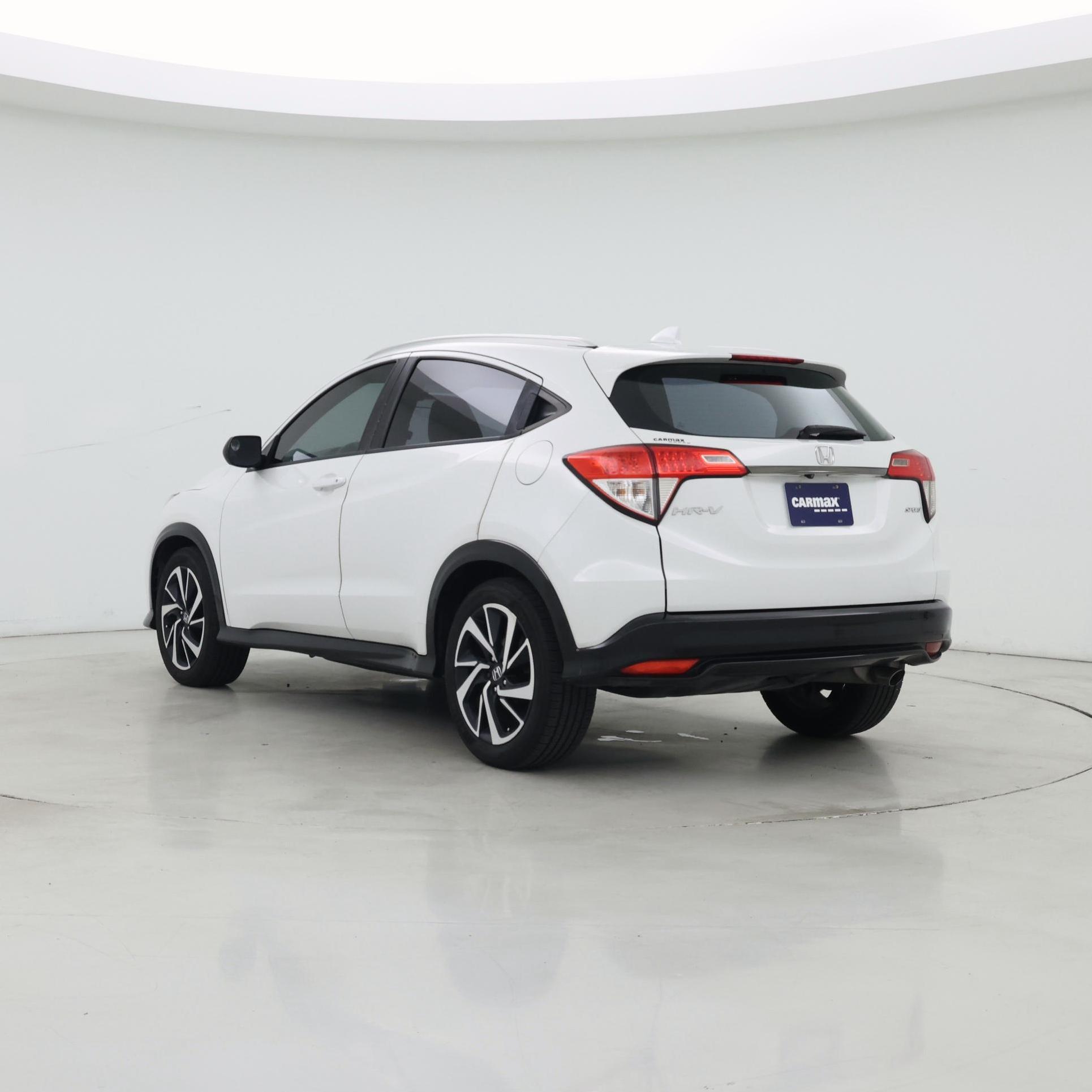 Thumbnail: 2019 Honda HR-V - 2