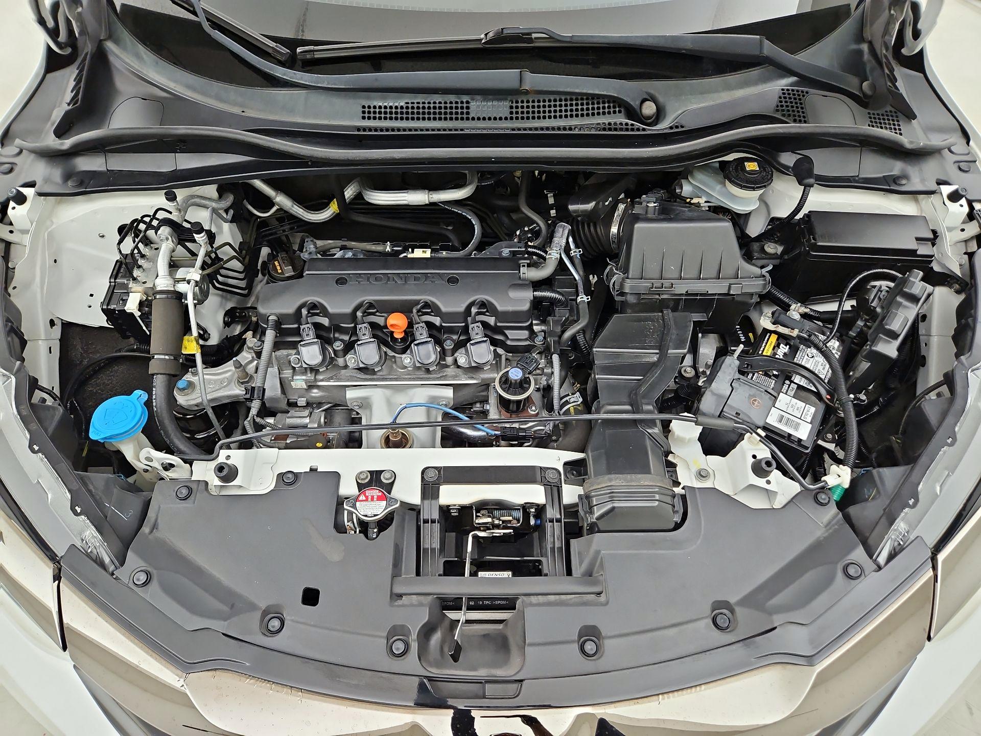 Thumbnail: 2019 Honda HR-V - 20