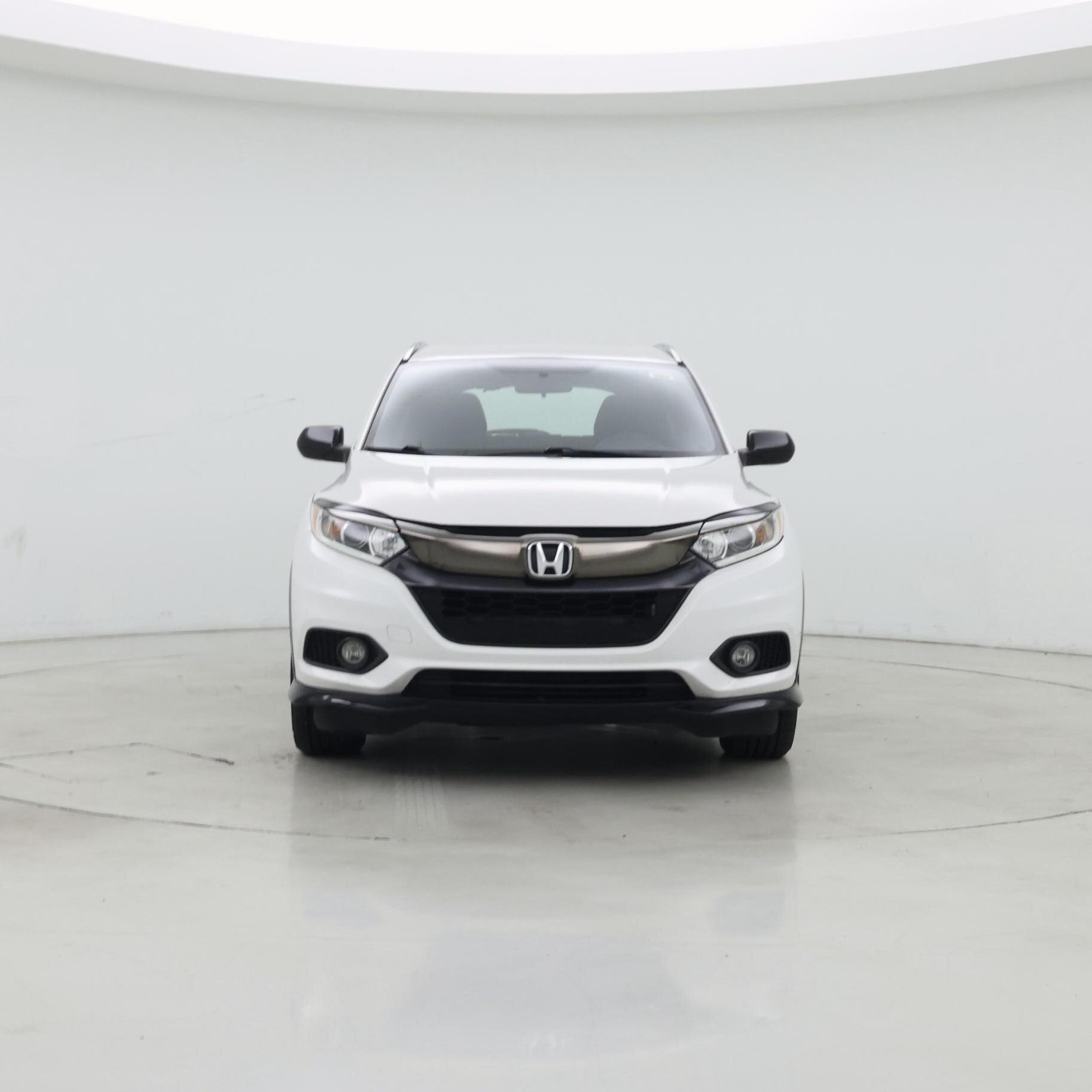 Thumbnail: 2019 Honda HR-V - 5