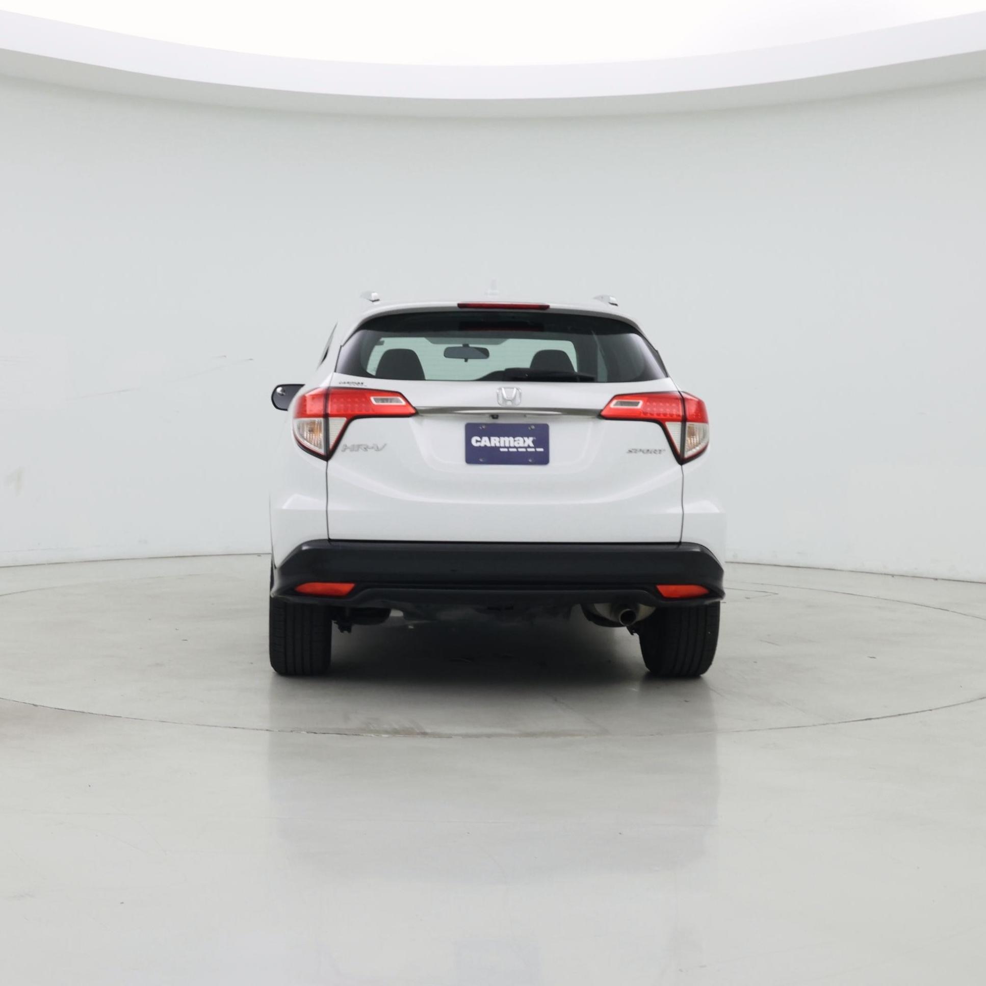 Thumbnail: 2019 Honda HR-V - 6