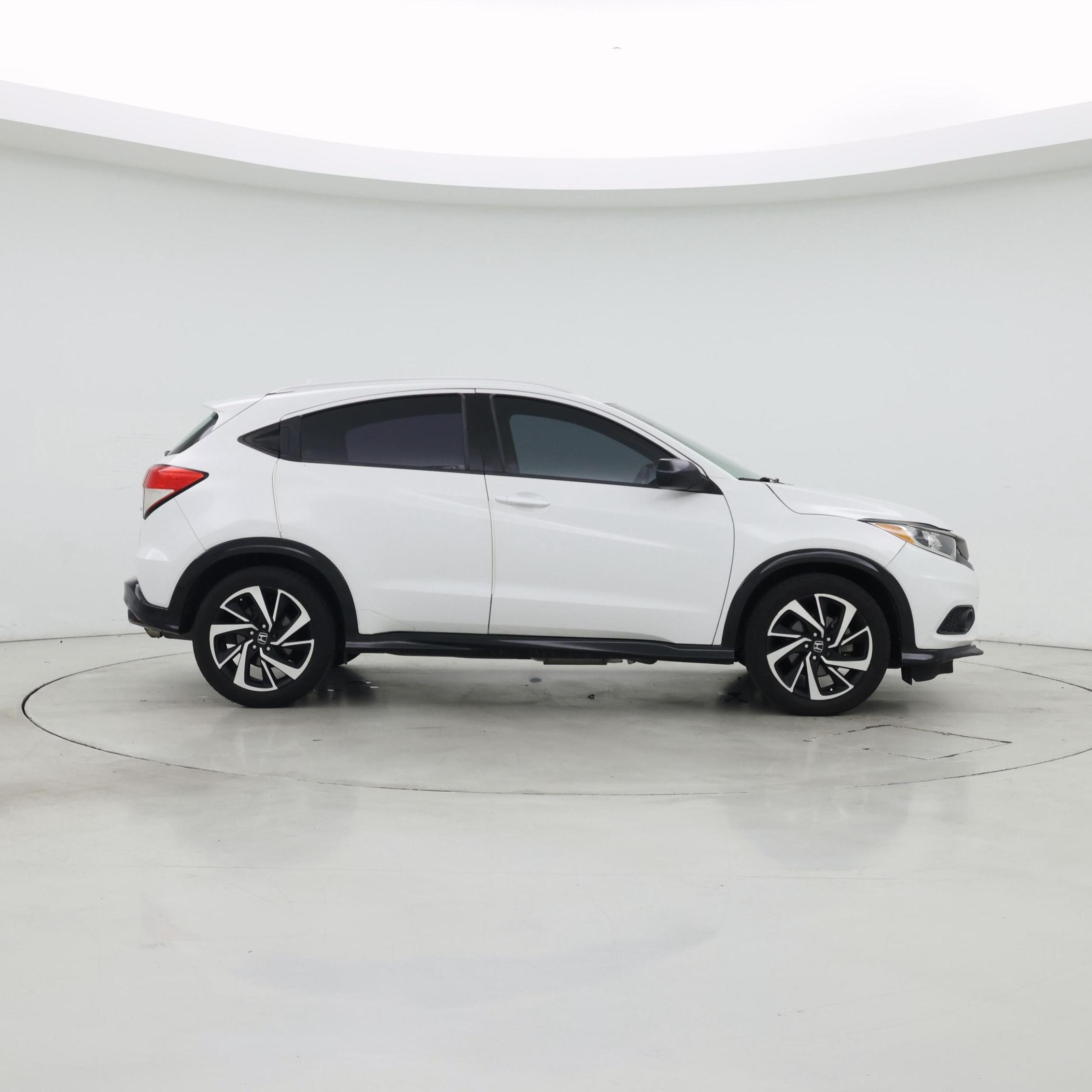 Thumbnail: 2019 Honda HR-V - 7