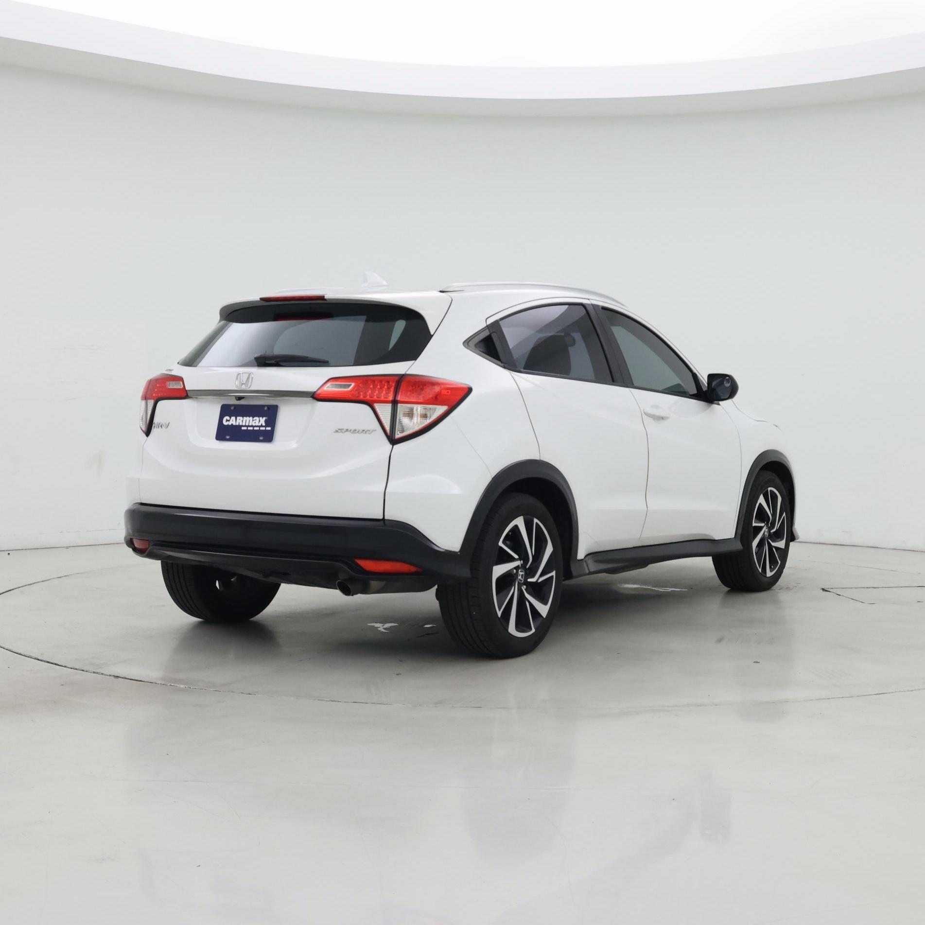 Thumbnail: 2019 Honda HR-V - 8