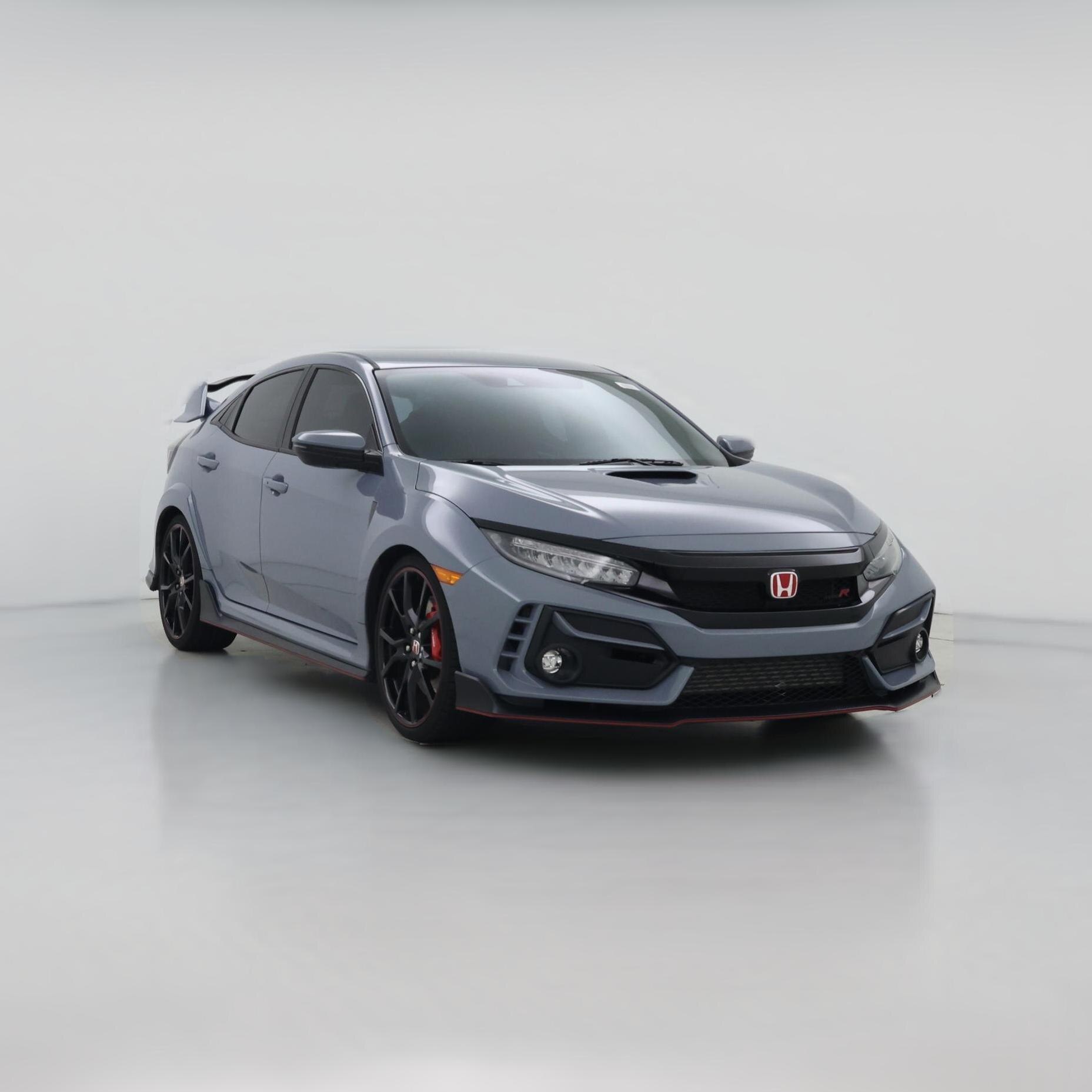 Thumbnail: 2021 Honda Civic - 1