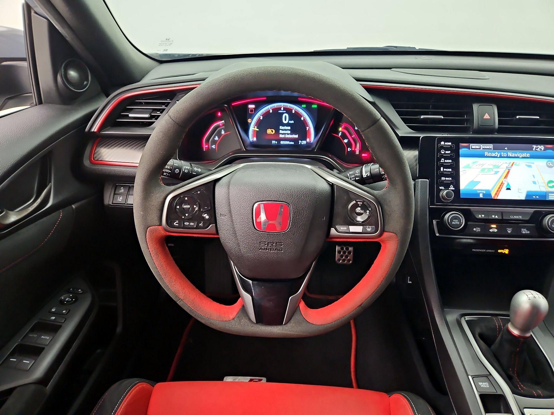Thumbnail: 2021 Honda Civic - 10