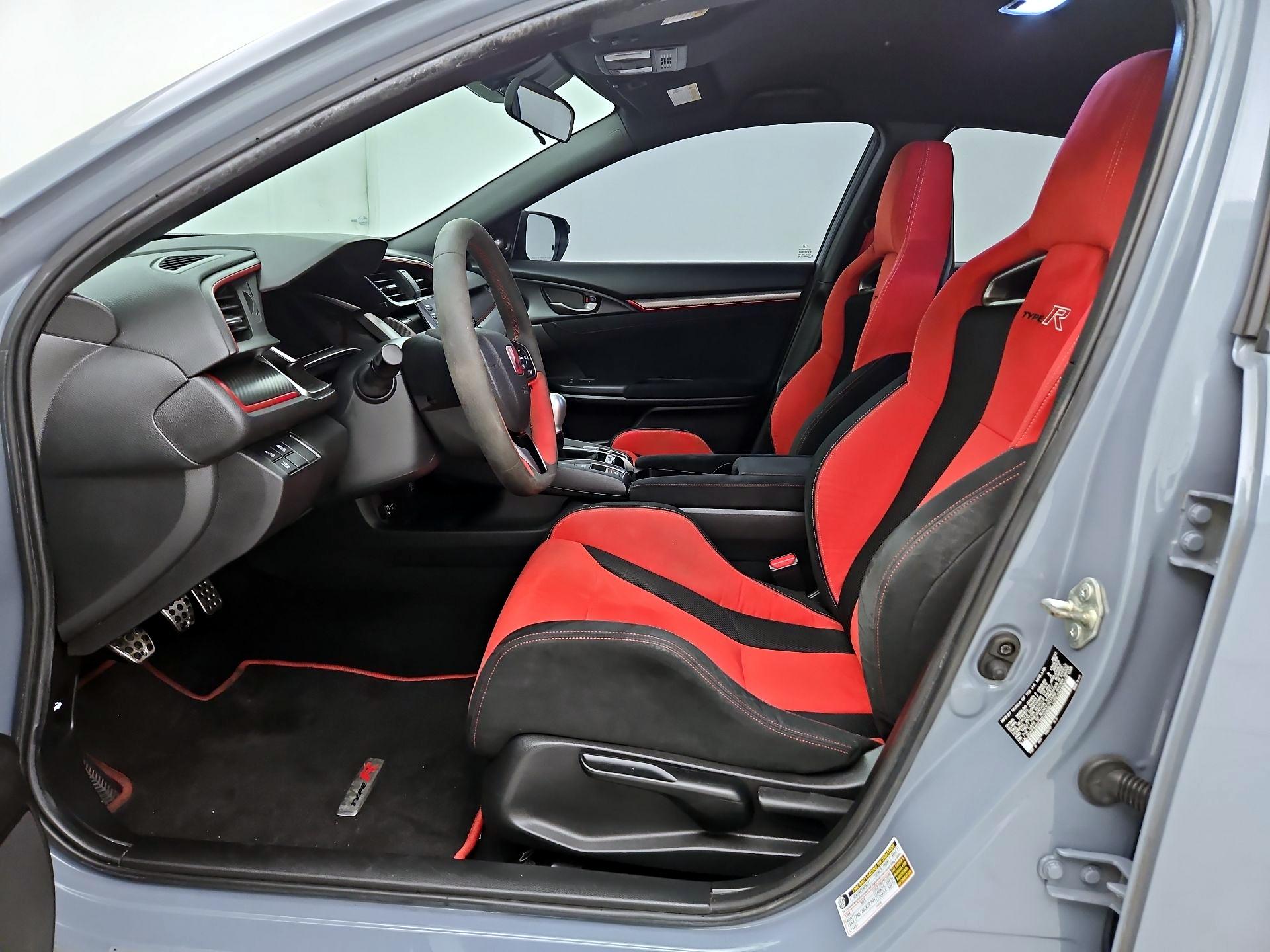 Thumbnail: 2021 Honda Civic - 11