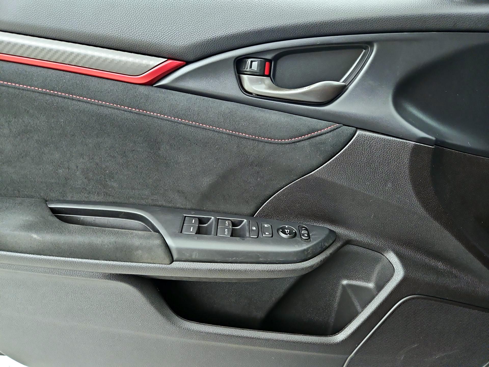 Thumbnail: 2021 Honda Civic - 12