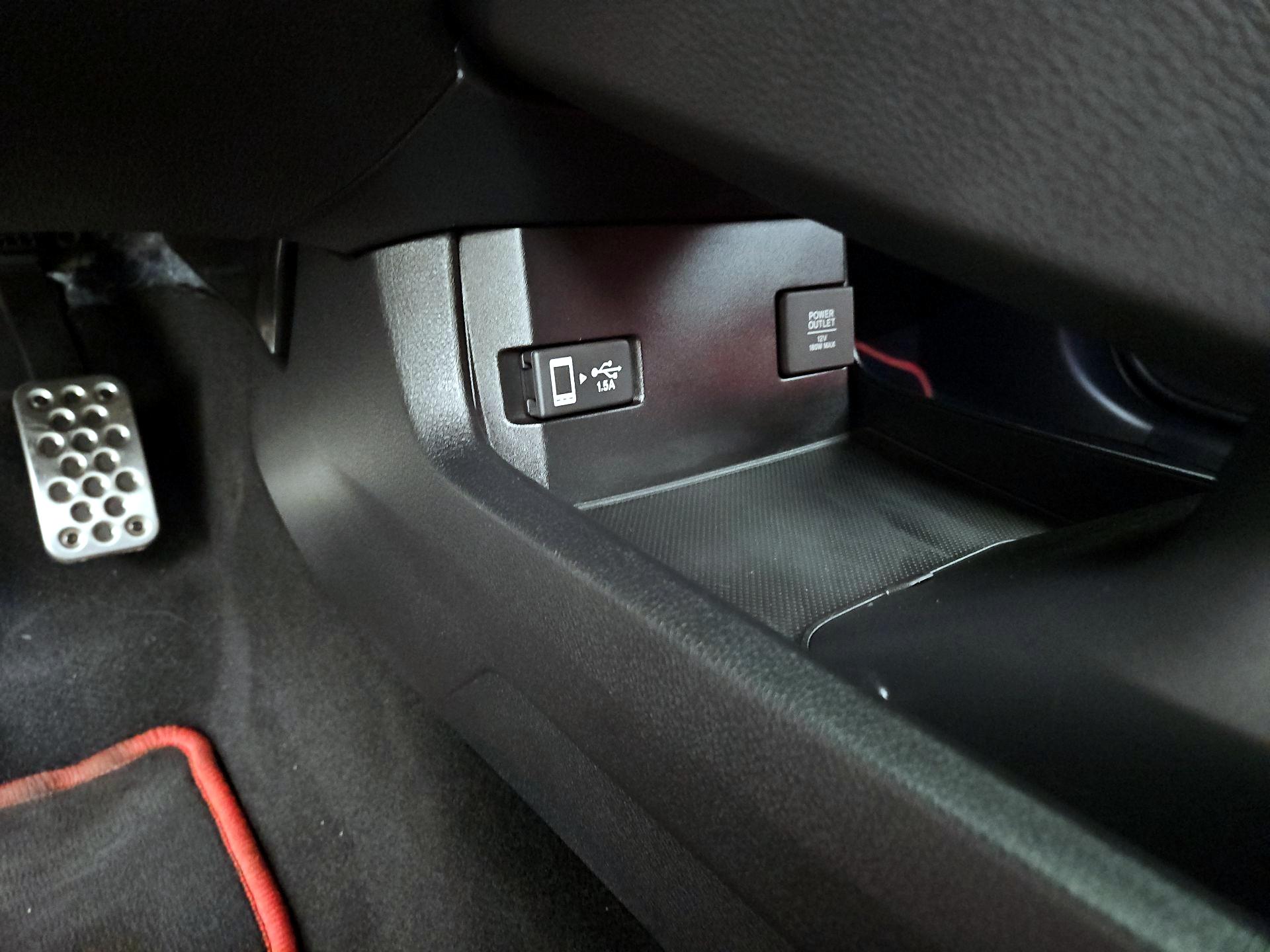 Thumbnail: 2021 Honda Civic - 19