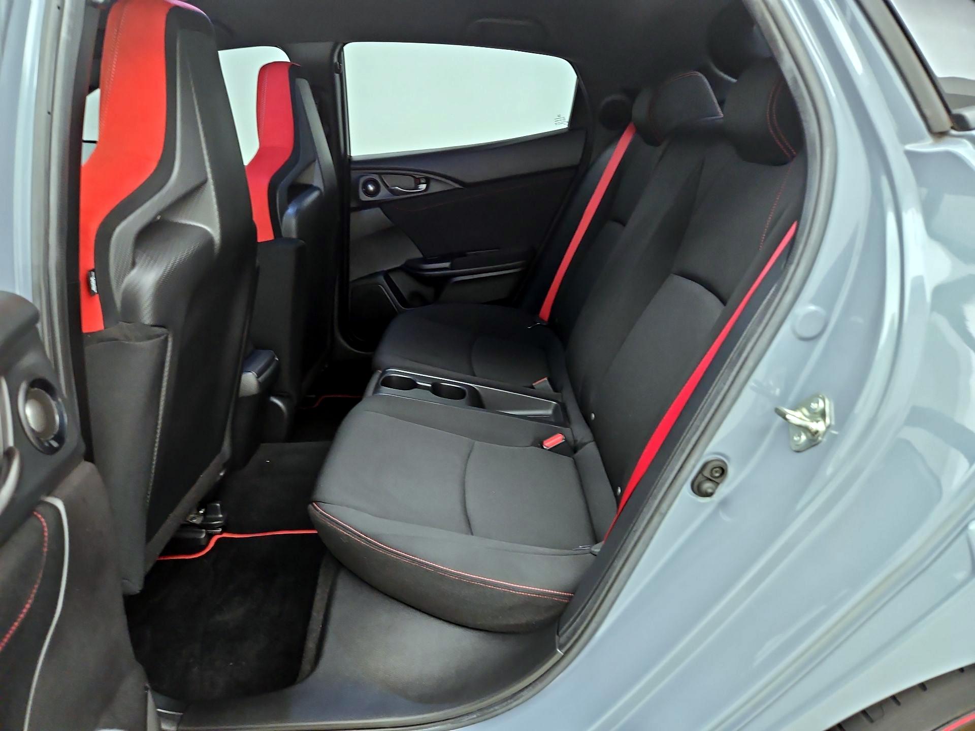 Thumbnail: 2021 Honda Civic - 20