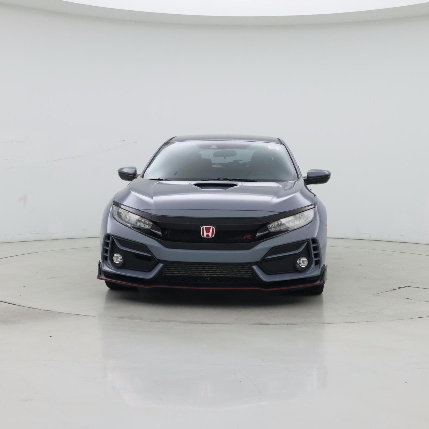 Thumbnail: 2021 Honda Civic - 5