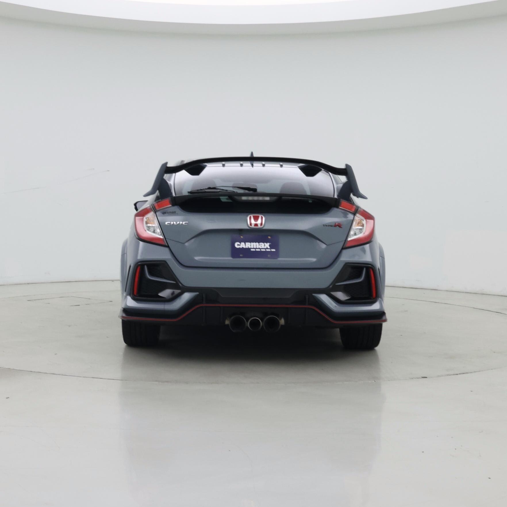 Thumbnail: 2021 Honda Civic - 6