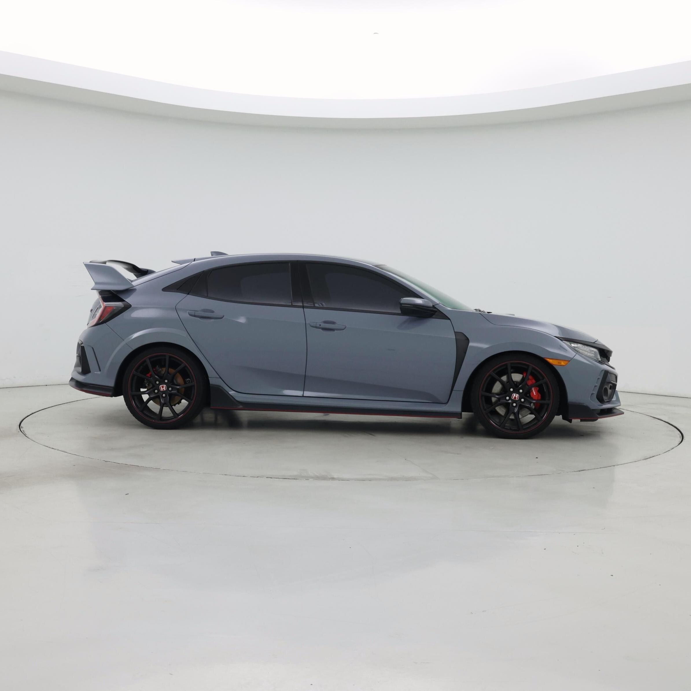 Thumbnail: 2021 Honda Civic - 7