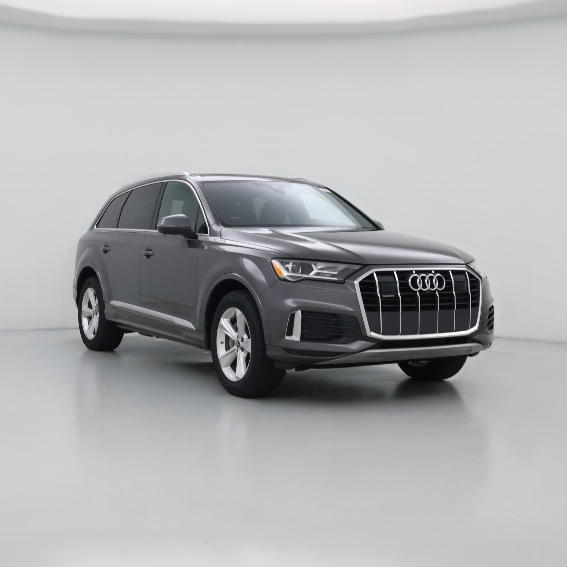 Thumbnail: 2023 Audi Q7 - 1