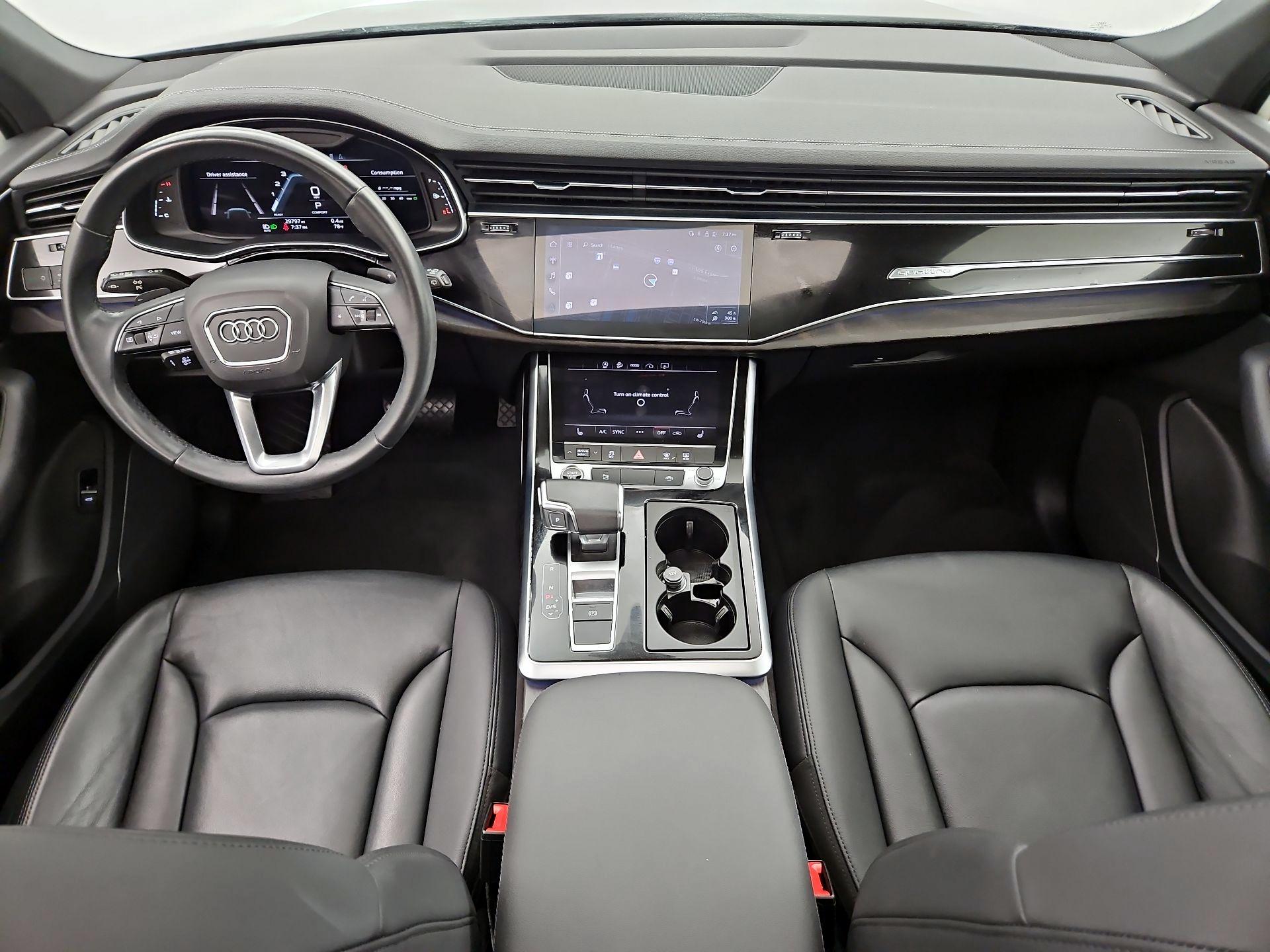 Thumbnail: 2023 Audi Q7 - 9