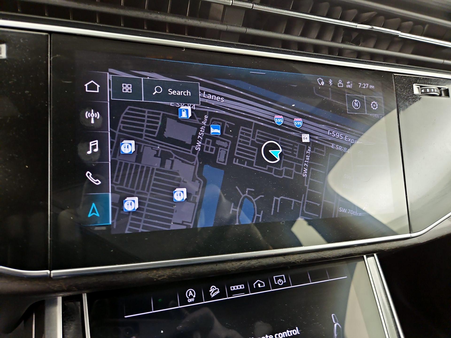 Thumbnail: 2023 Audi Q7 - 14