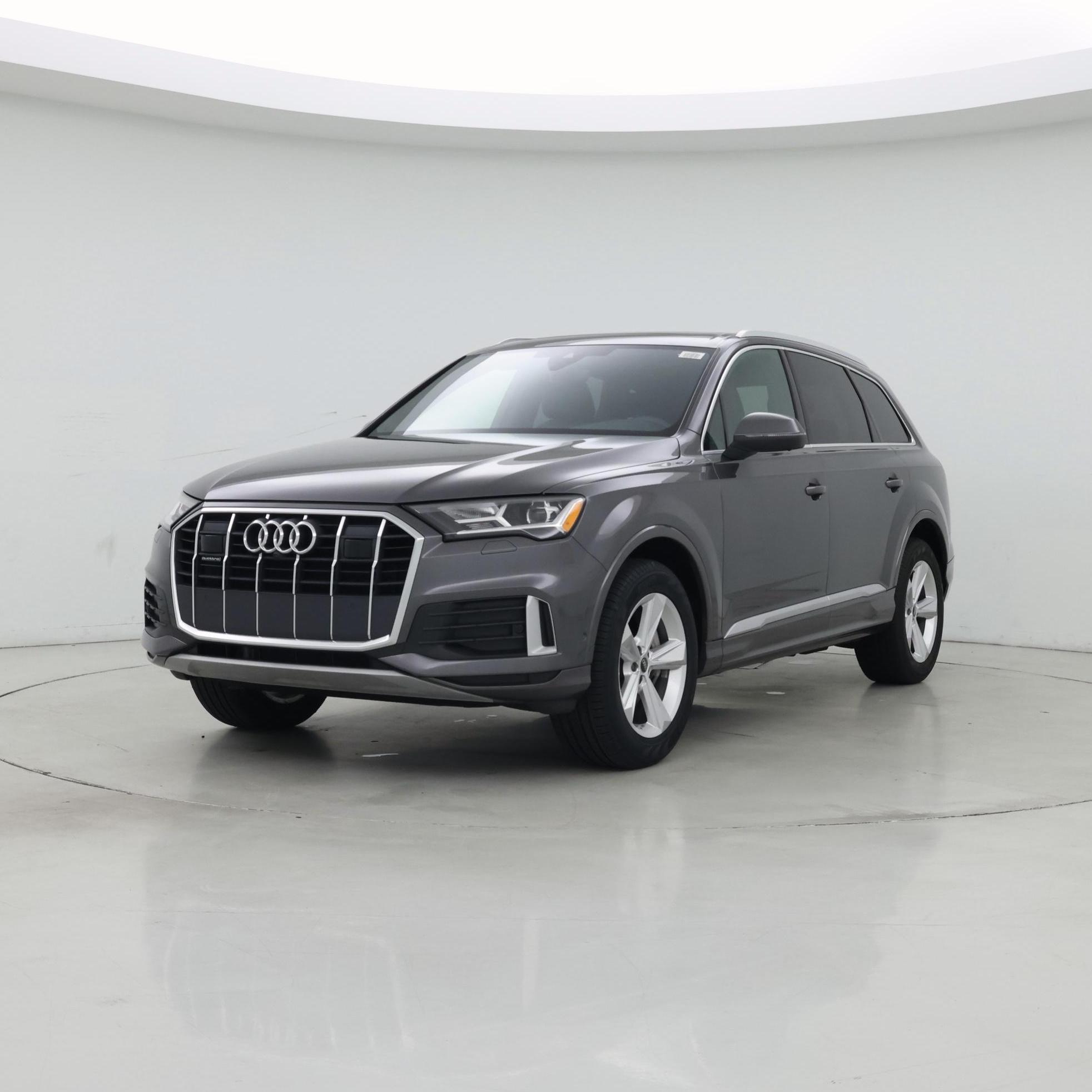 Thumbnail: 2023 Audi Q7 - 4