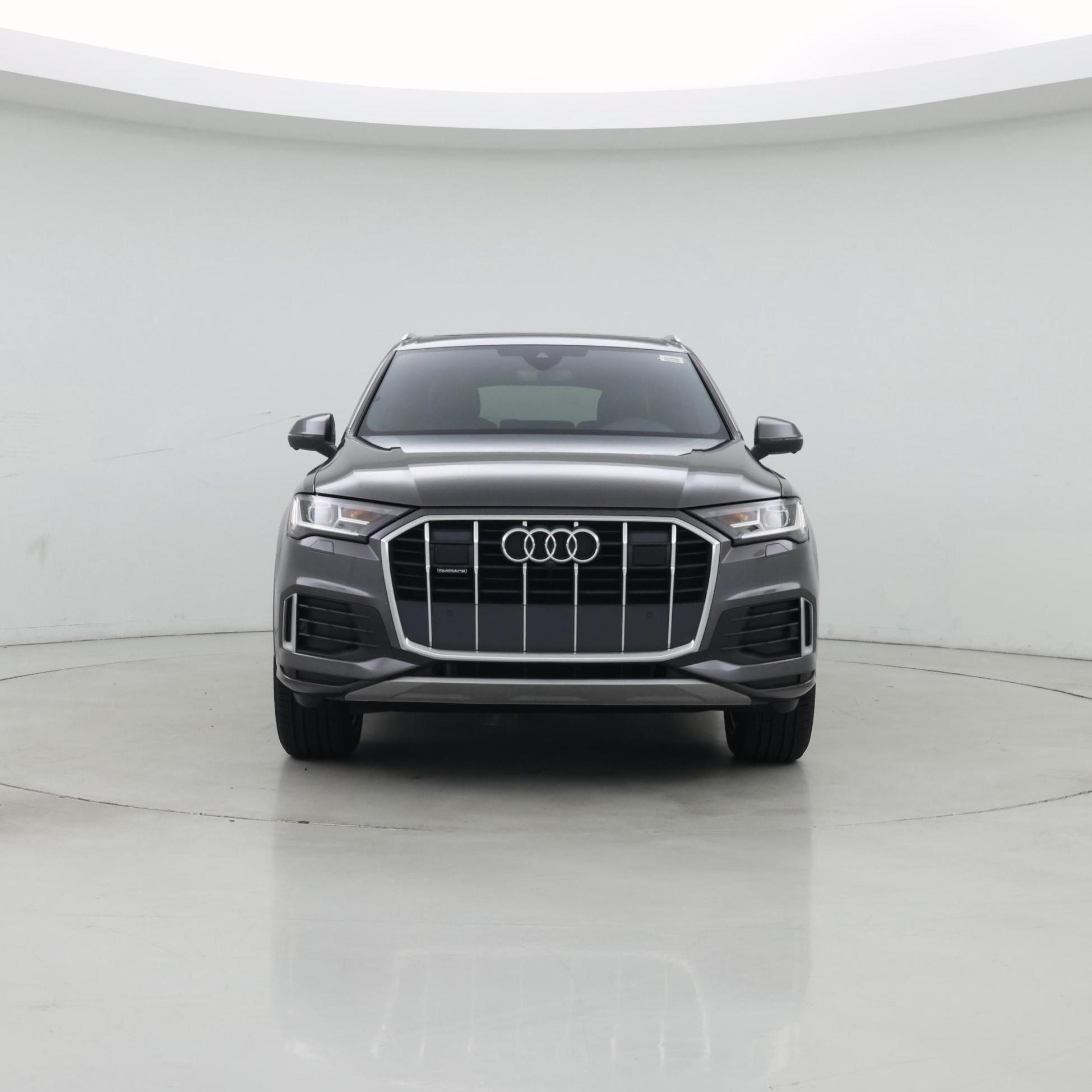 Thumbnail: 2023 Audi Q7 - 5