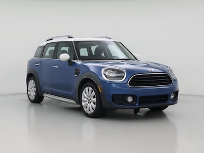 2017 Mini Cooper Countryman