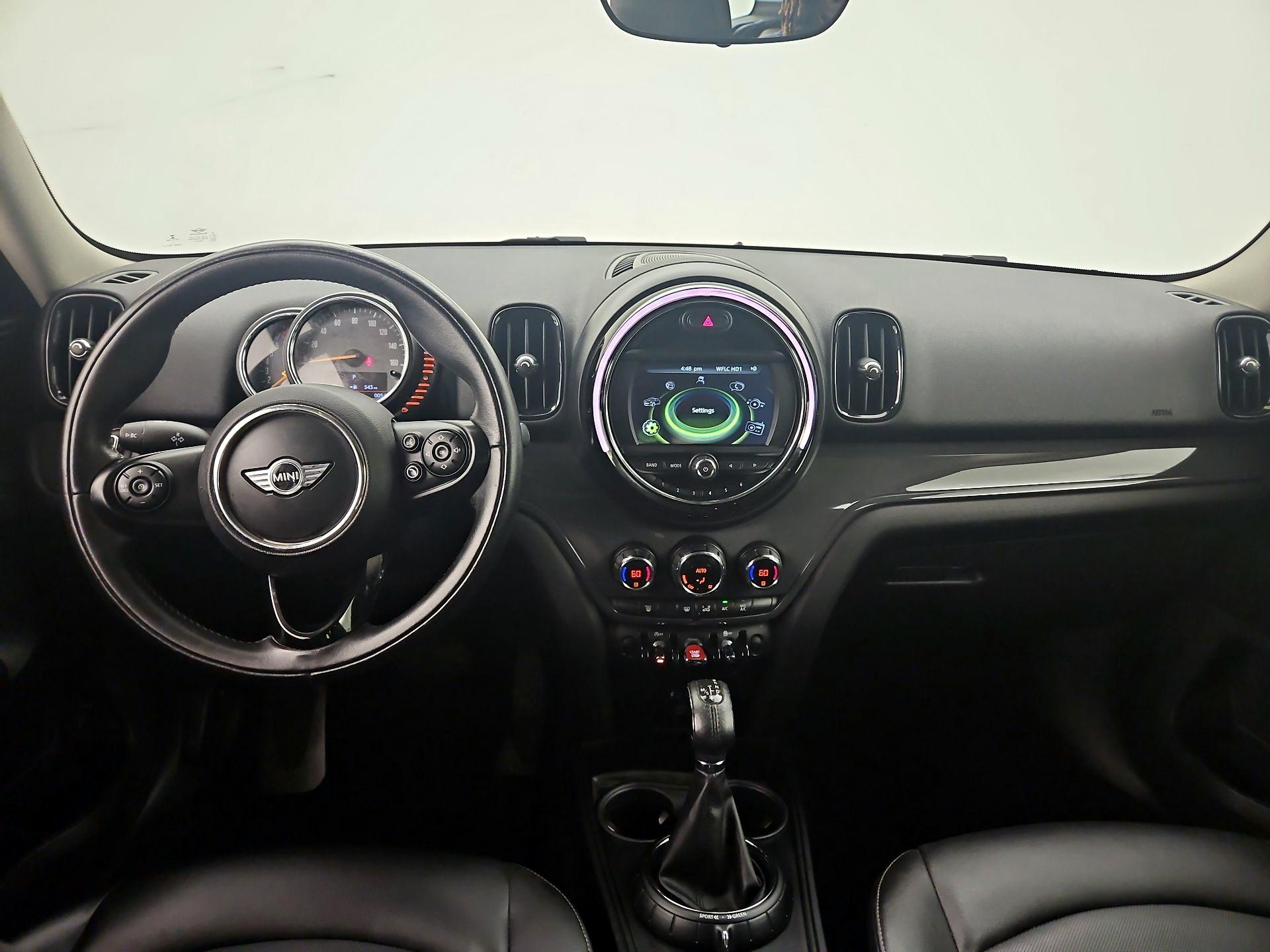 Thumbnail: 2017 MINI Cooper Countryman - 9