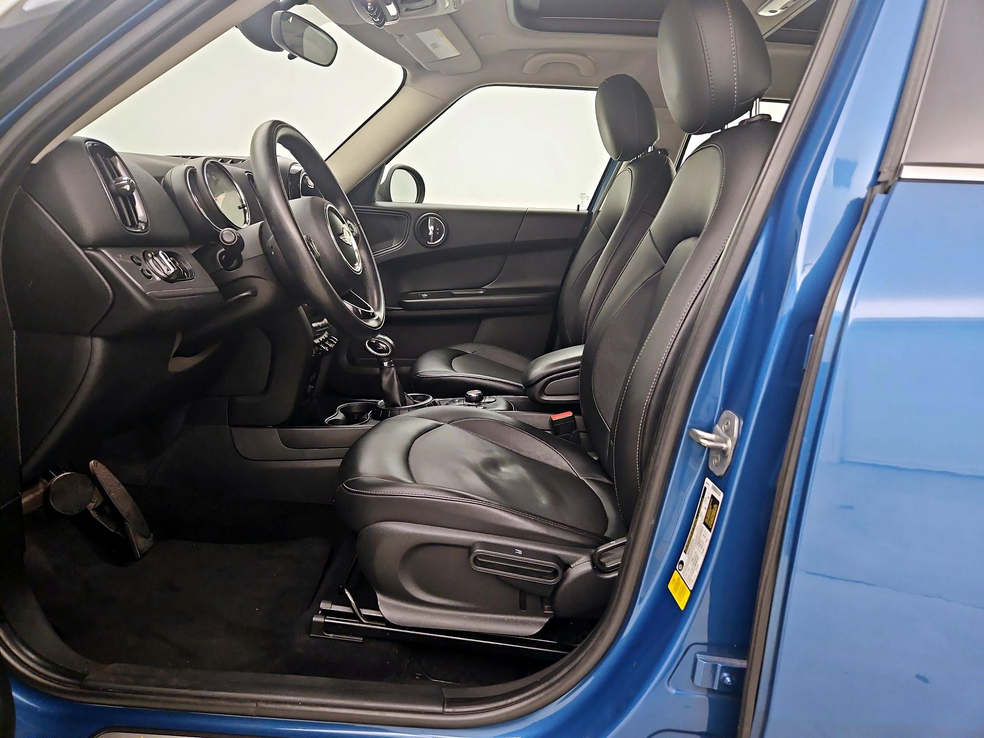 Thumbnail: 2017 MINI Cooper Countryman - 11