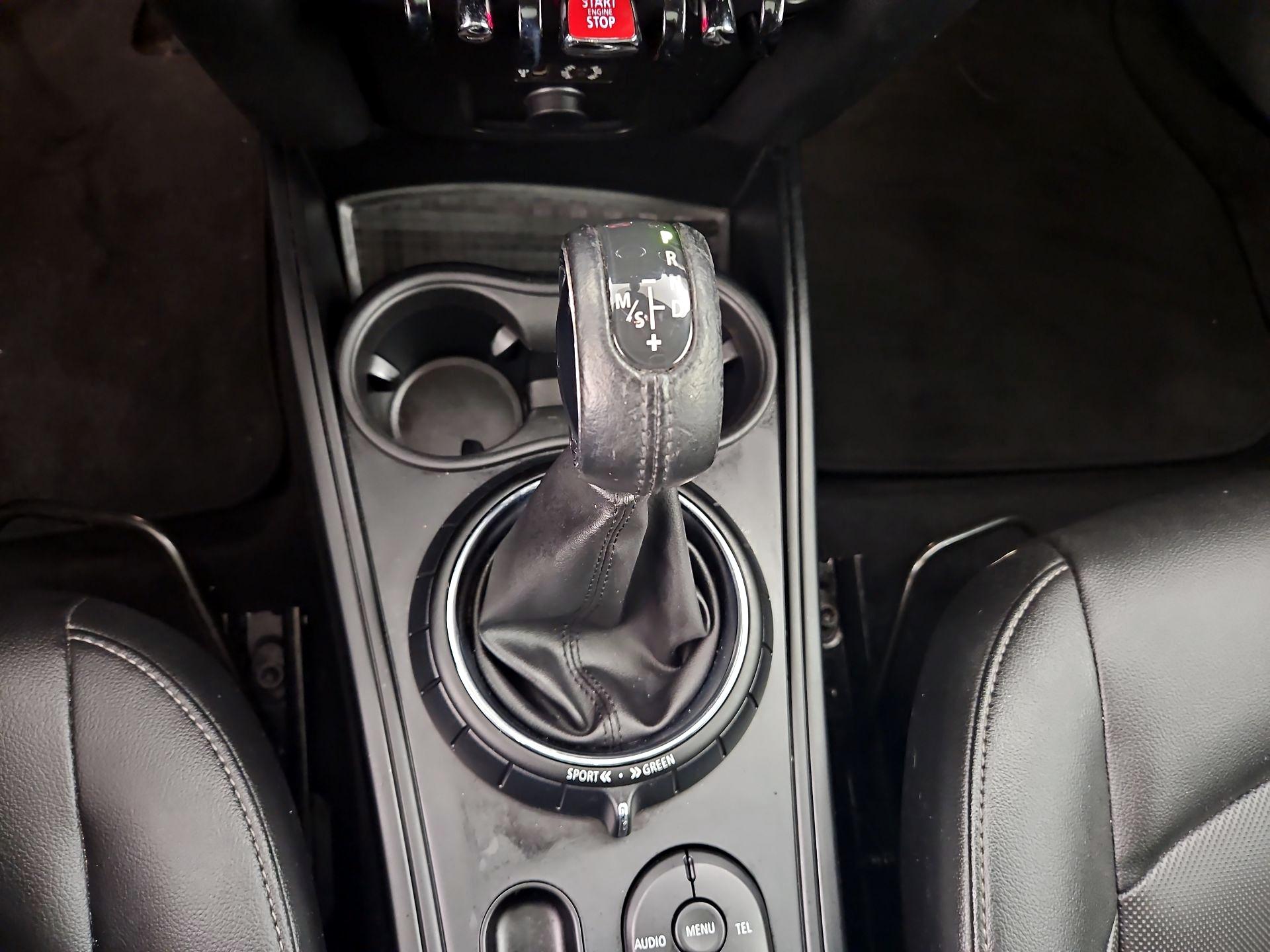 Thumbnail: 2017 MINI Cooper Countryman - 17