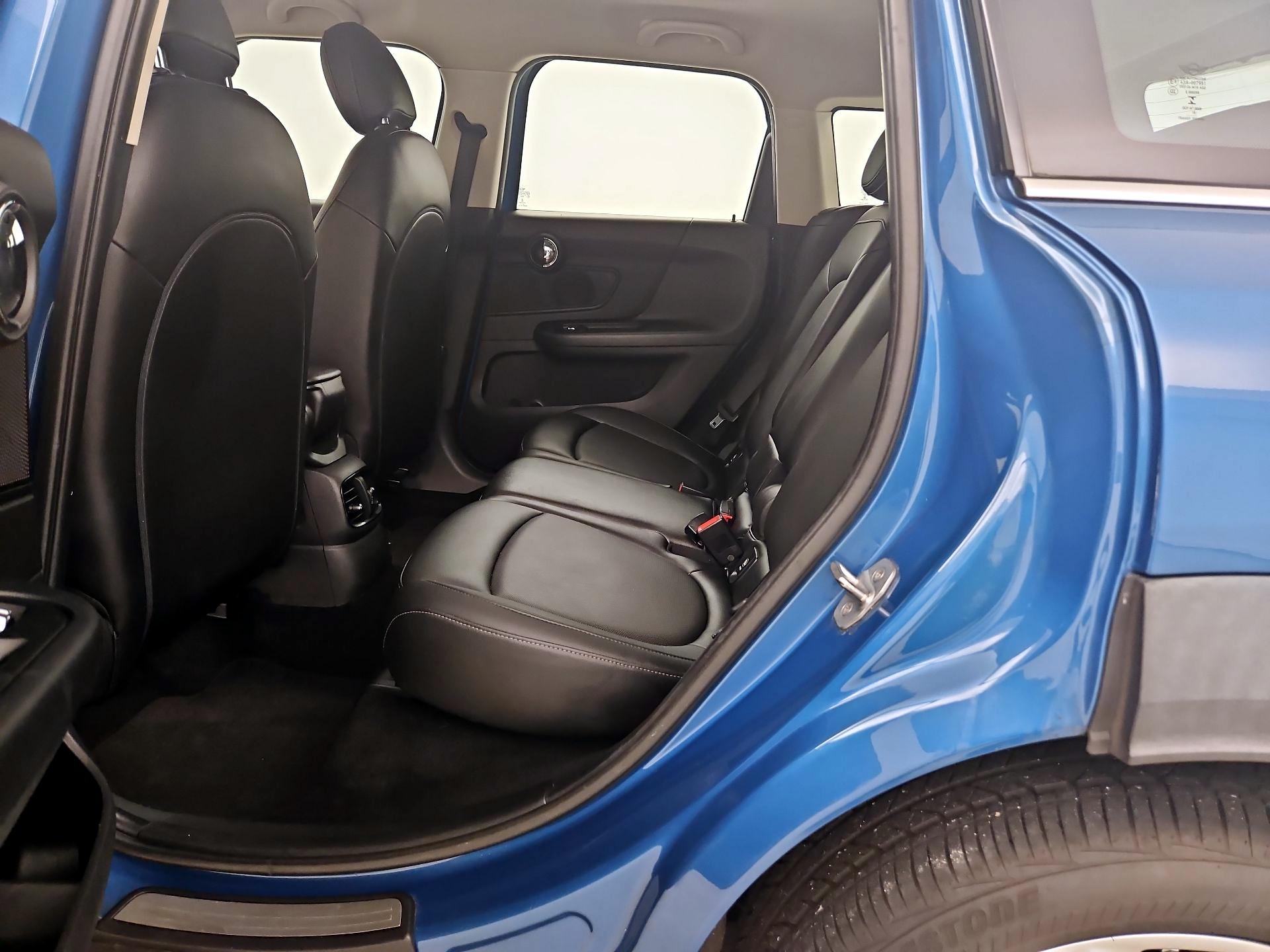 Thumbnail: 2017 MINI Cooper Countryman - 20