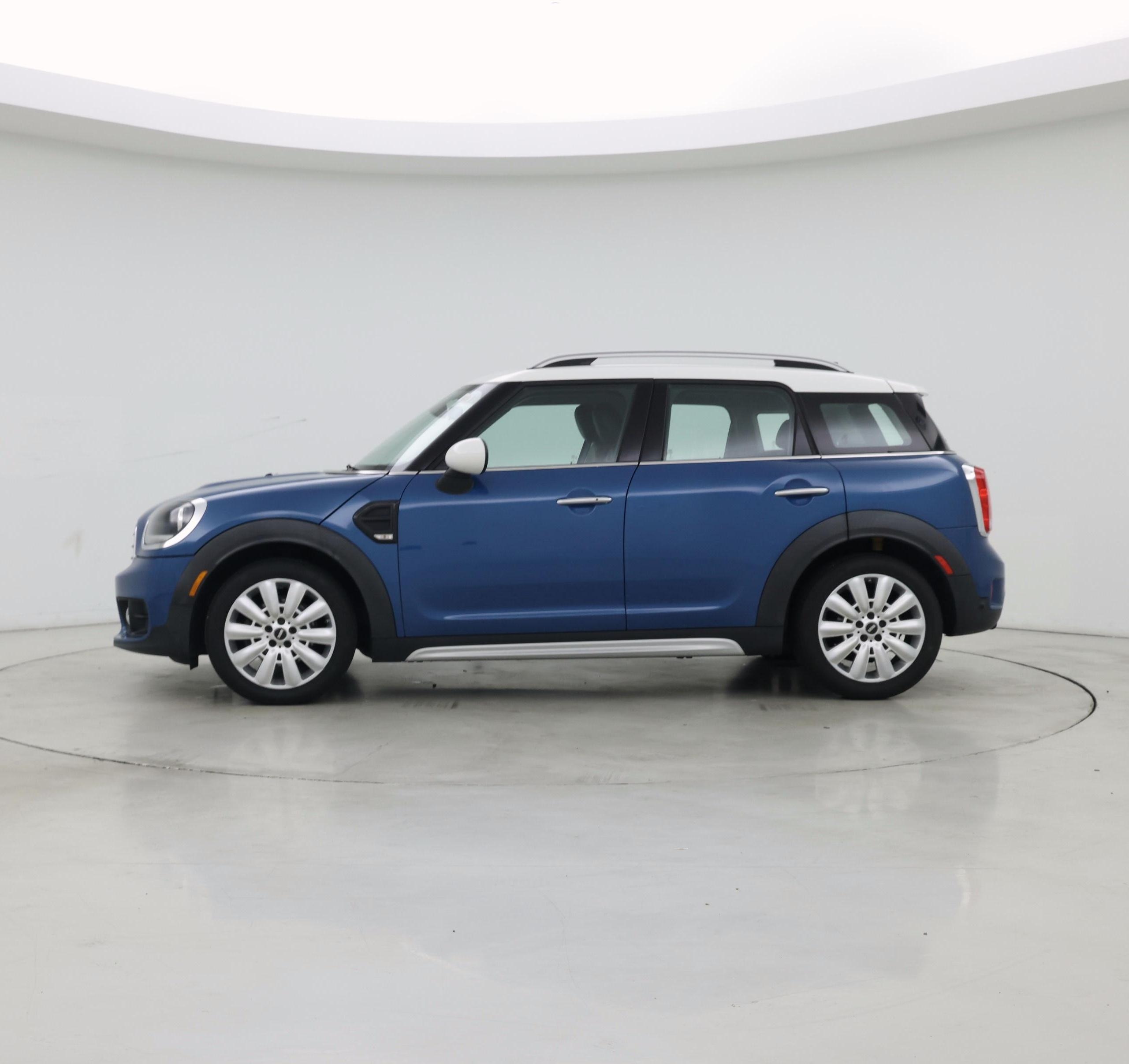 Thumbnail: 2017 MINI Cooper Countryman - 3