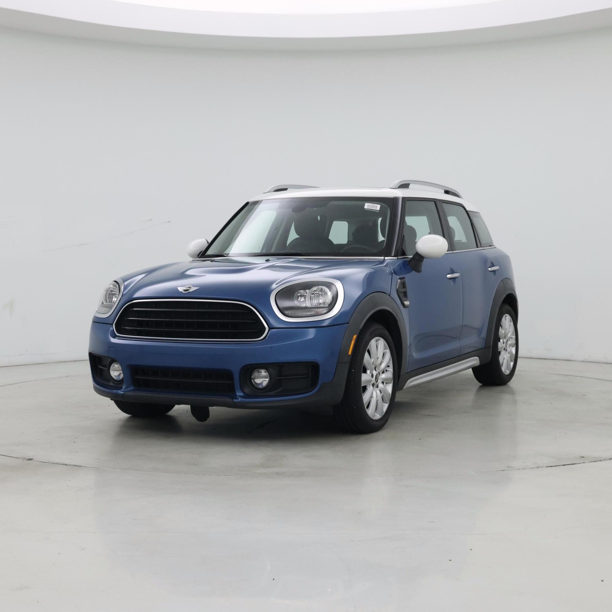 Thumbnail: 2017 MINI Cooper Countryman - 4