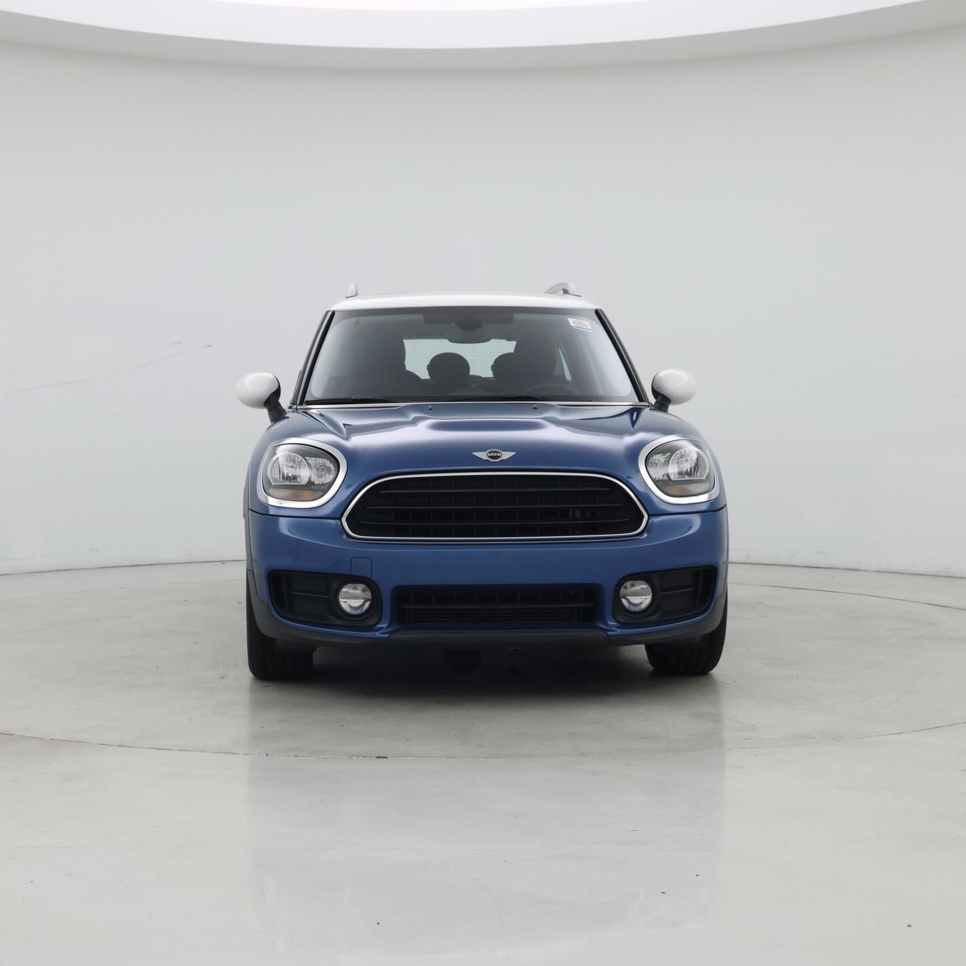 Thumbnail: 2017 MINI Cooper Countryman - 5