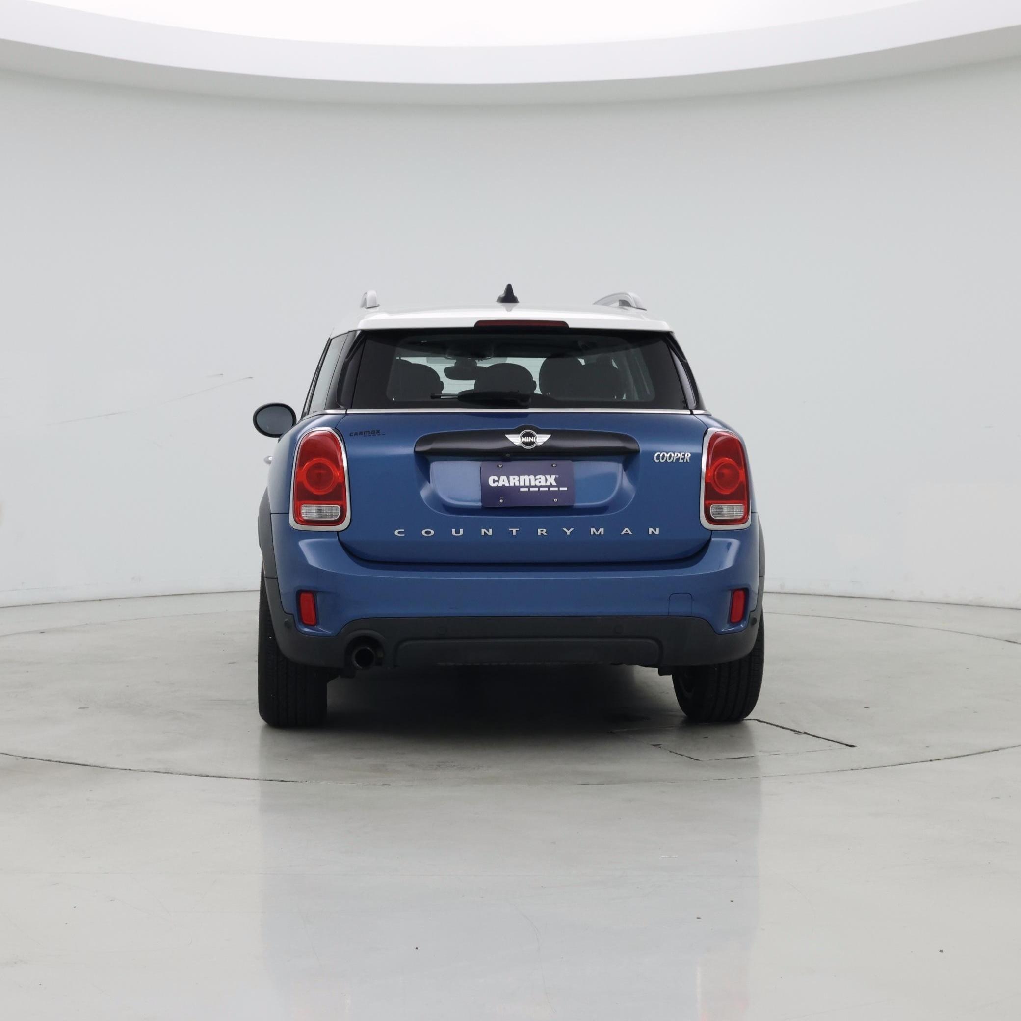 Thumbnail: 2017 MINI Cooper Countryman - 6