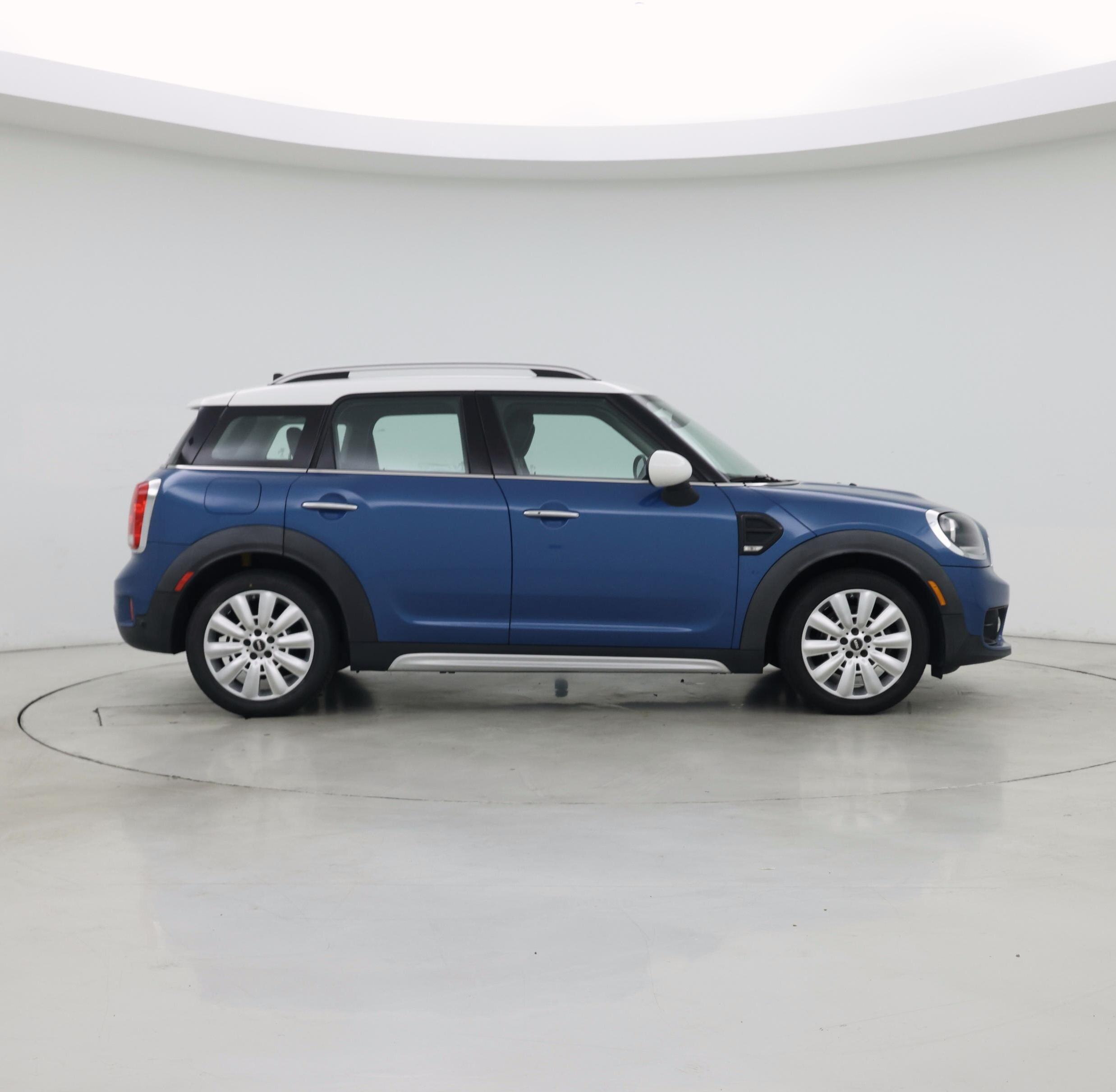Thumbnail: 2017 MINI Cooper Countryman - 7