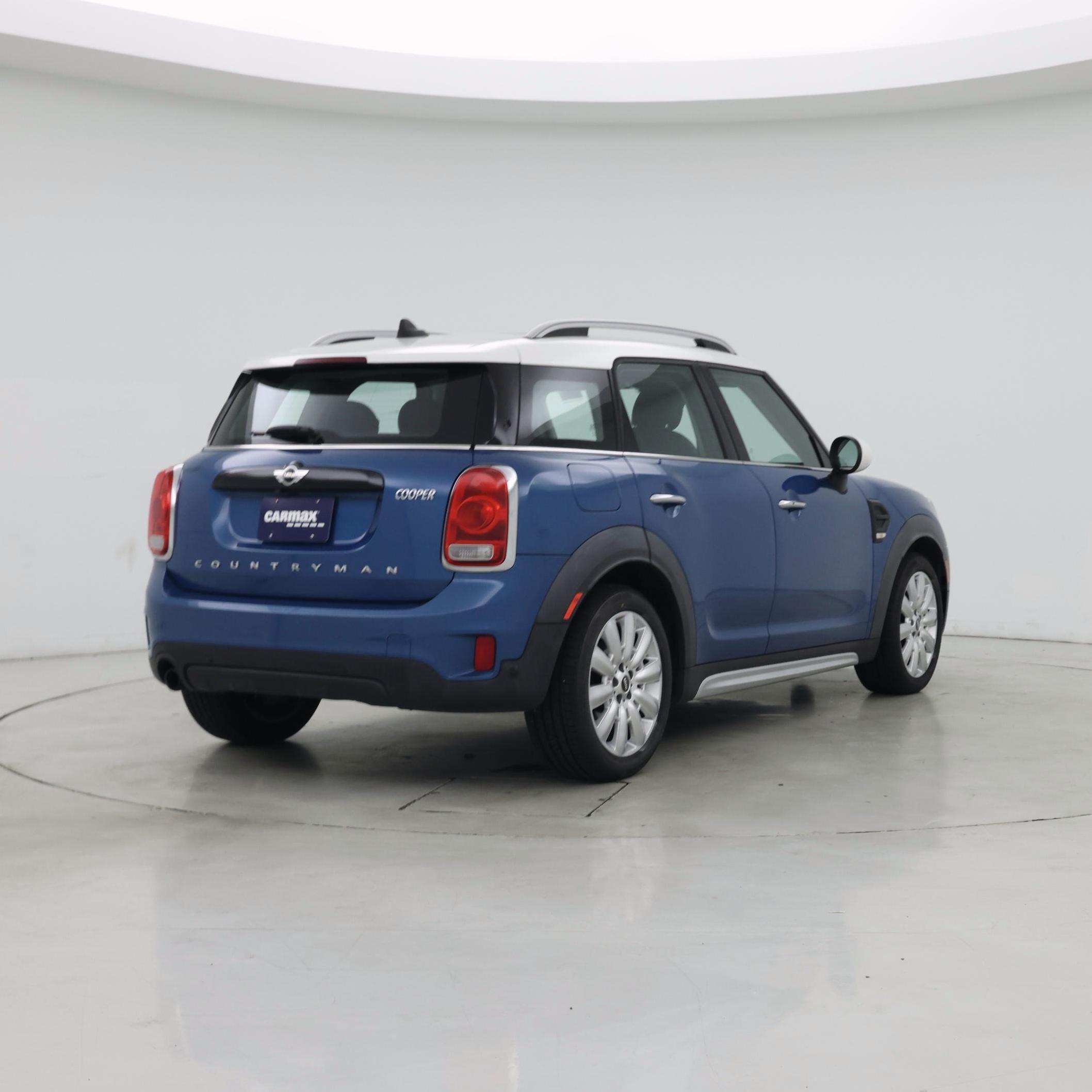 Thumbnail: 2017 MINI Cooper Countryman - 8