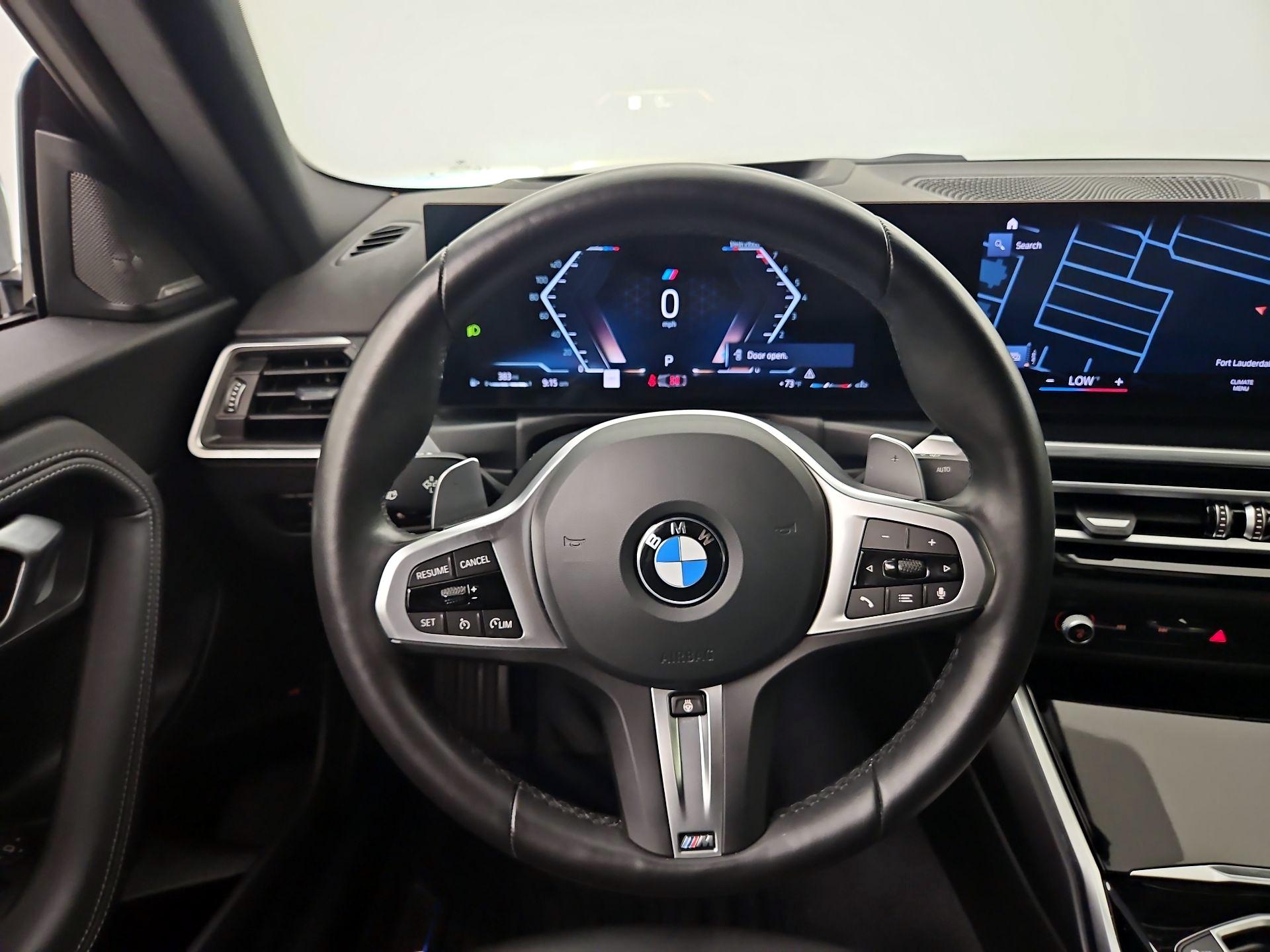 Thumbnail: 2024 BMW 2 Series - 10