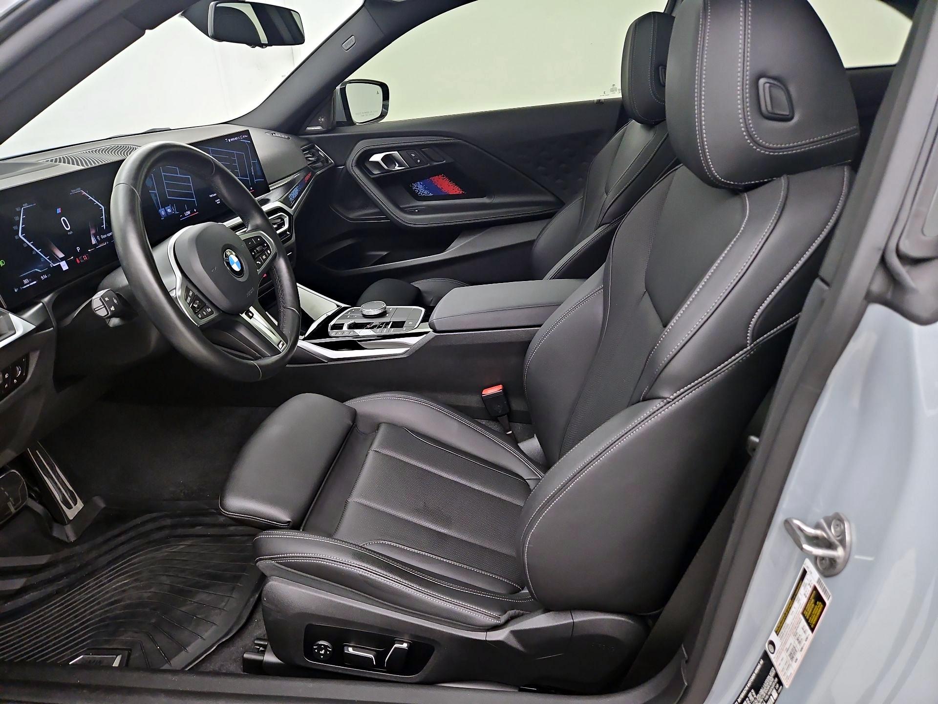 Thumbnail: 2024 BMW 2 Series - 11
