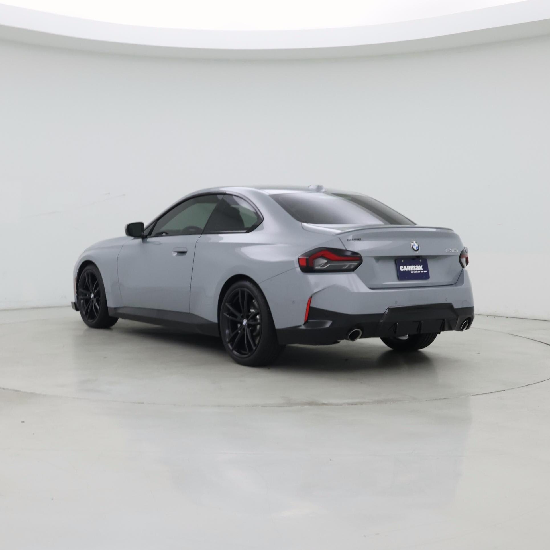 Thumbnail: 2024 BMW 2 Series - 2