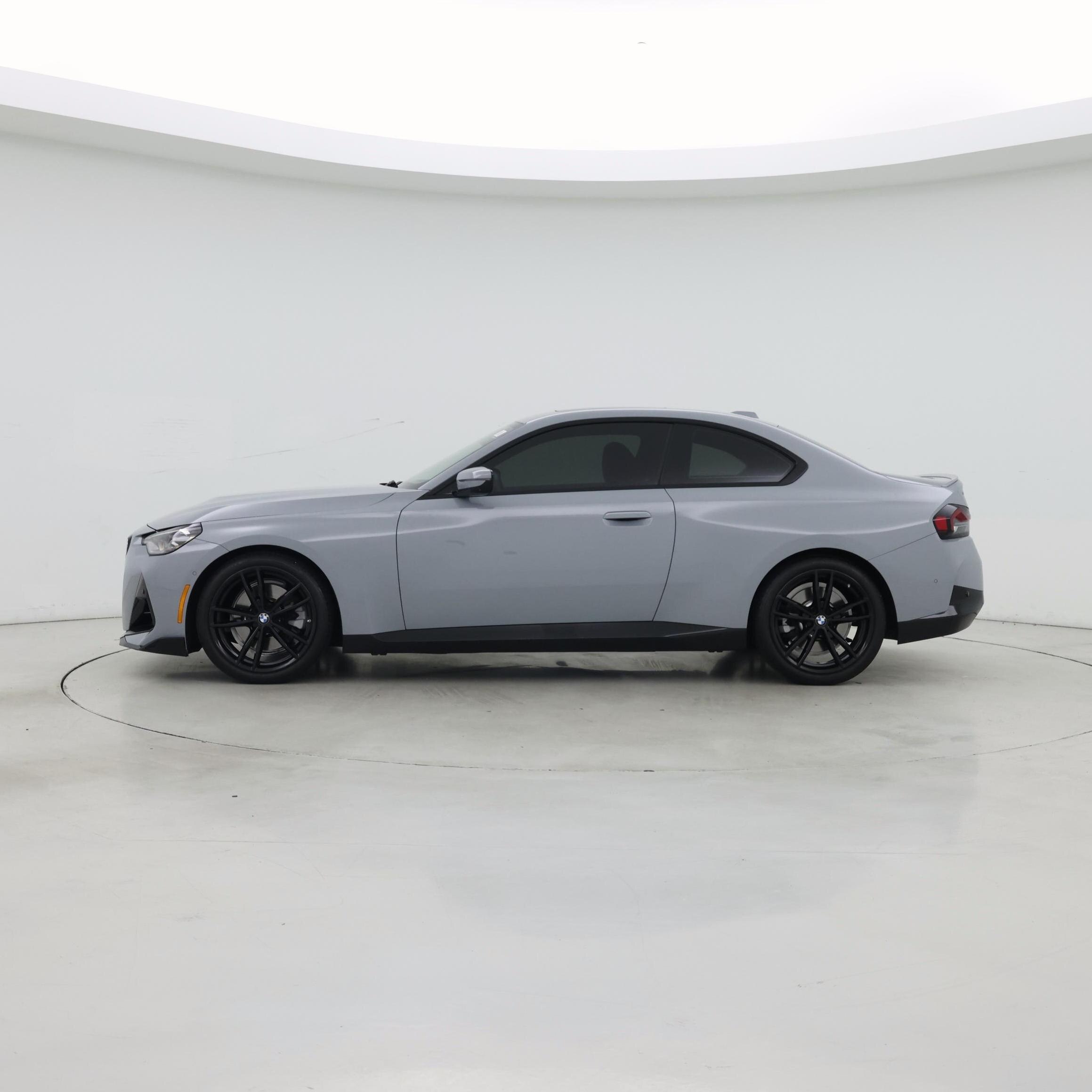 Thumbnail: 2024 BMW 2 Series - 3