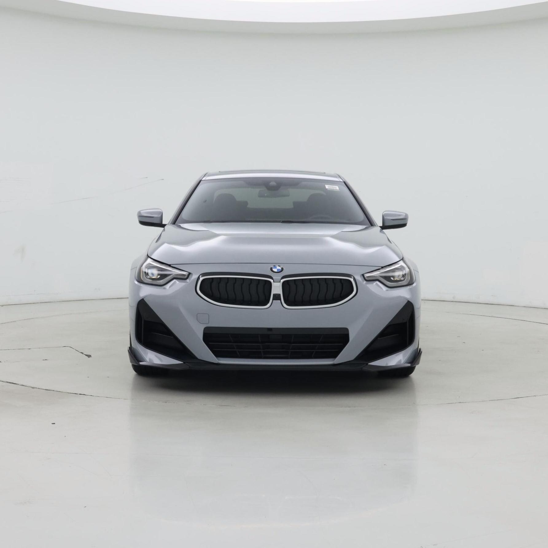 Thumbnail: 2024 BMW 2 Series - 5