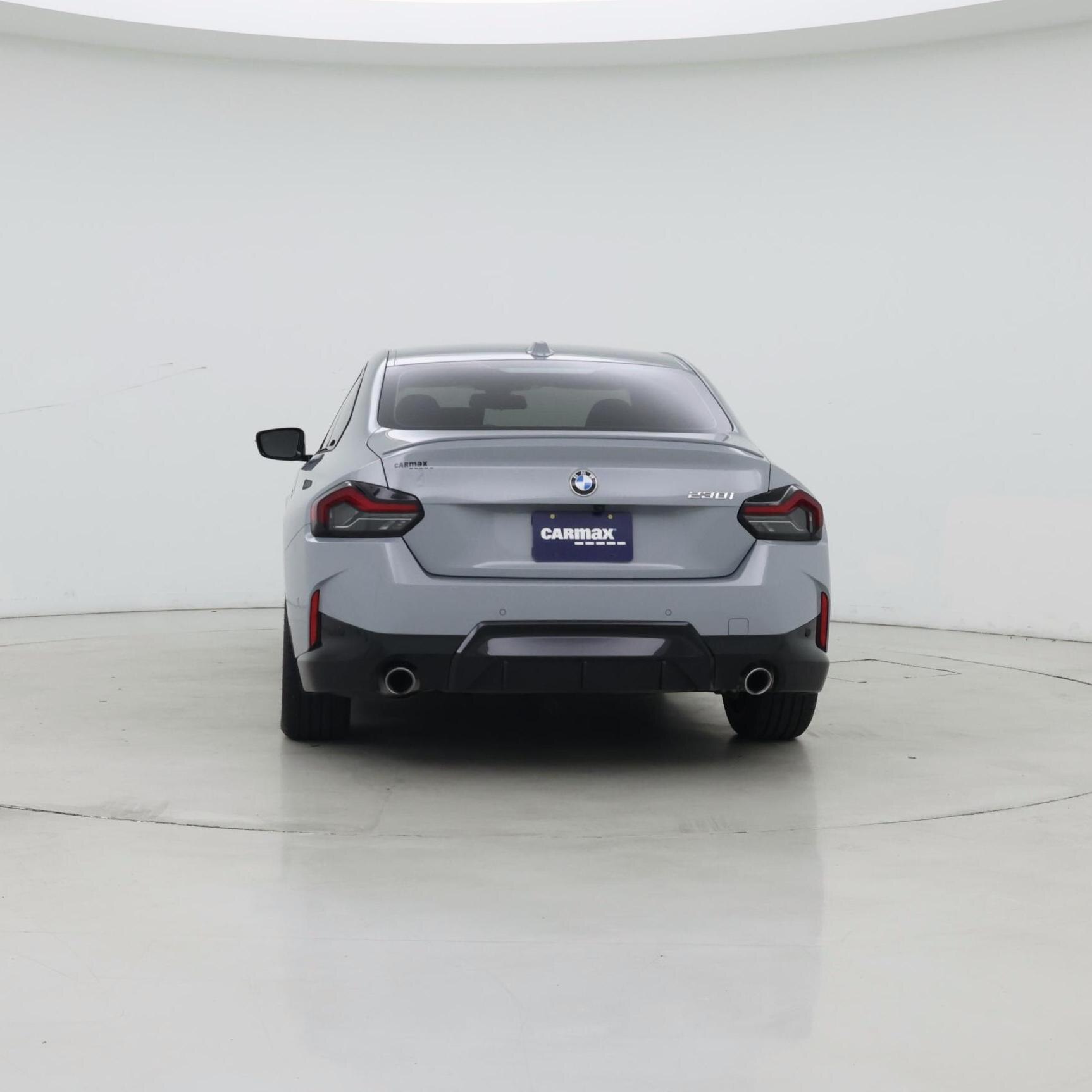 Thumbnail: 2024 BMW 2 Series - 6