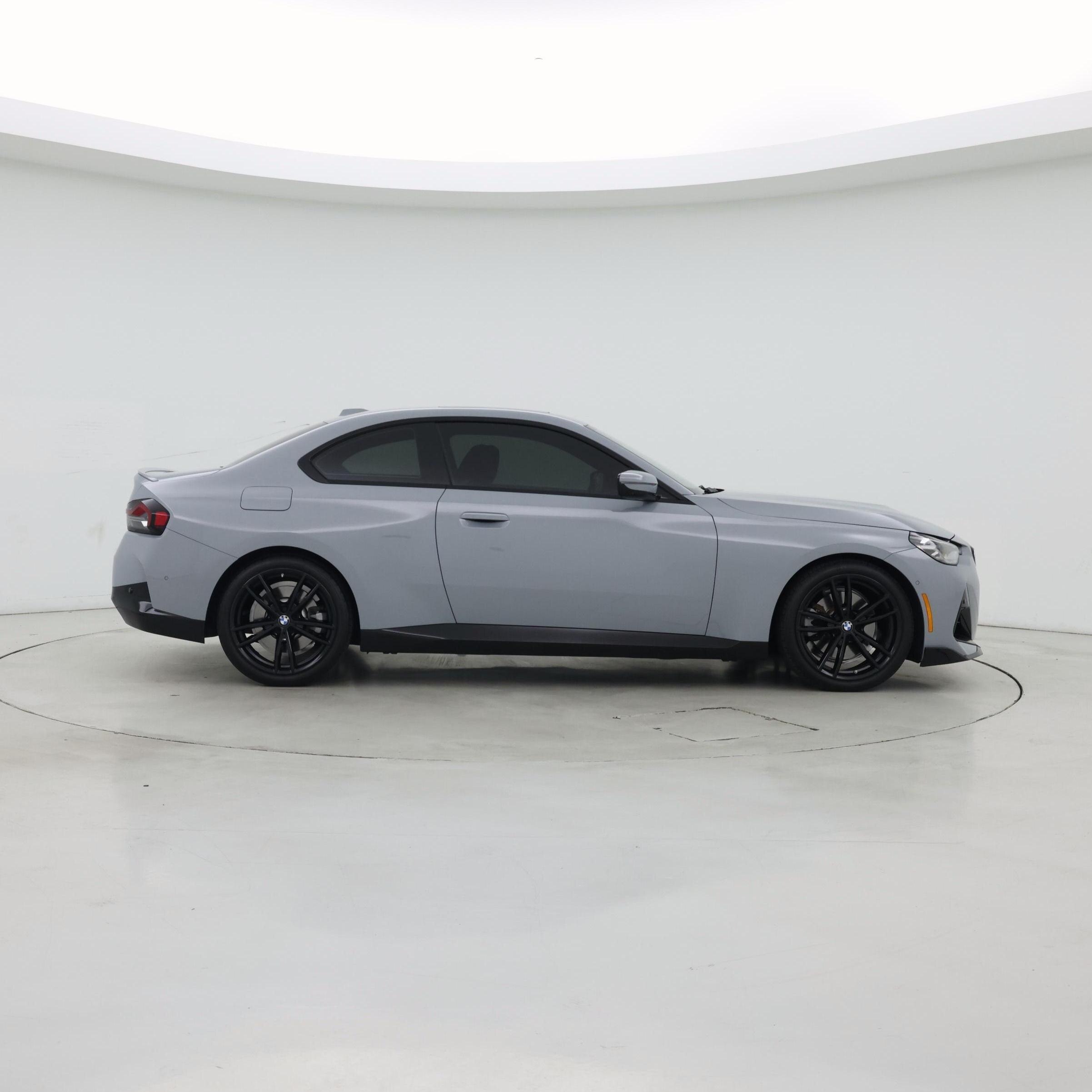 Thumbnail: 2024 BMW 2 Series - 7