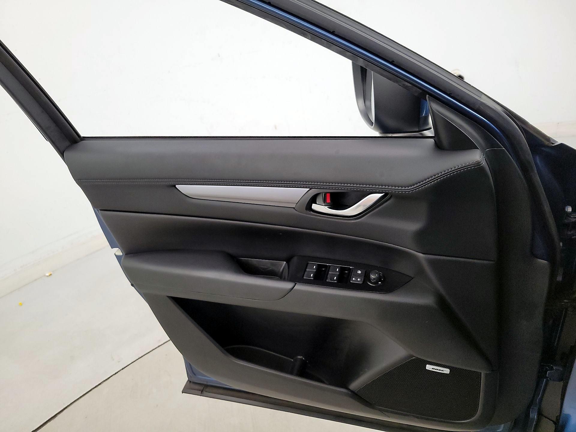 Thumbnail: 2021 Mazda CX-5 - 12