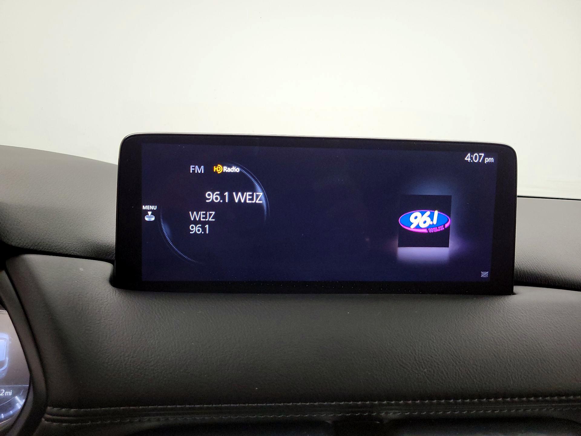 Thumbnail: 2021 Mazda CX-5 - 15