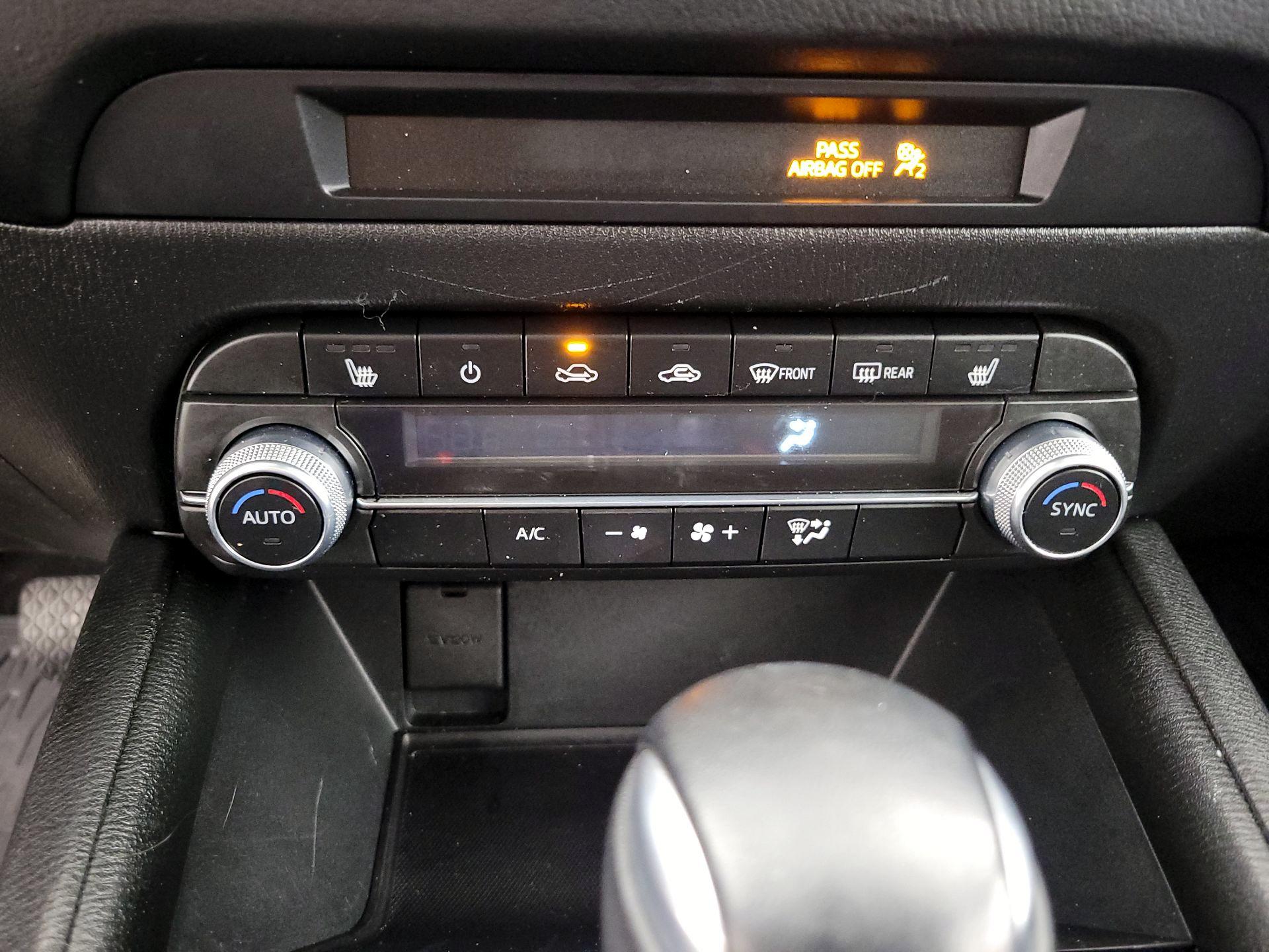 Thumbnail: 2021 Mazda CX-5 - 16