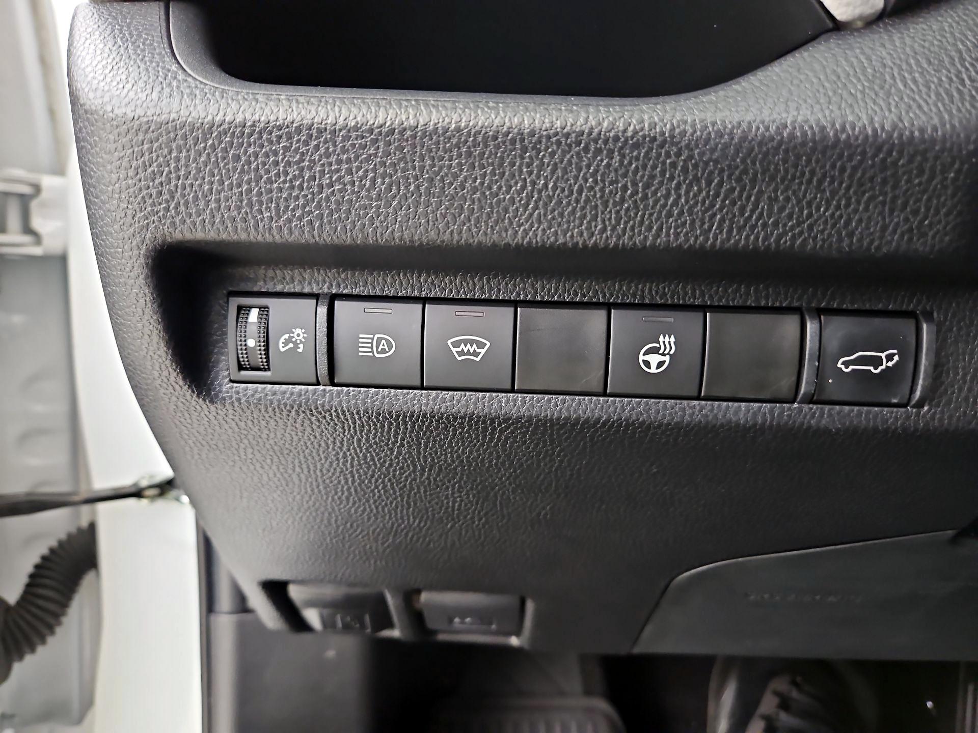 Thumbnail: 2024 Toyota RAV4 - 13