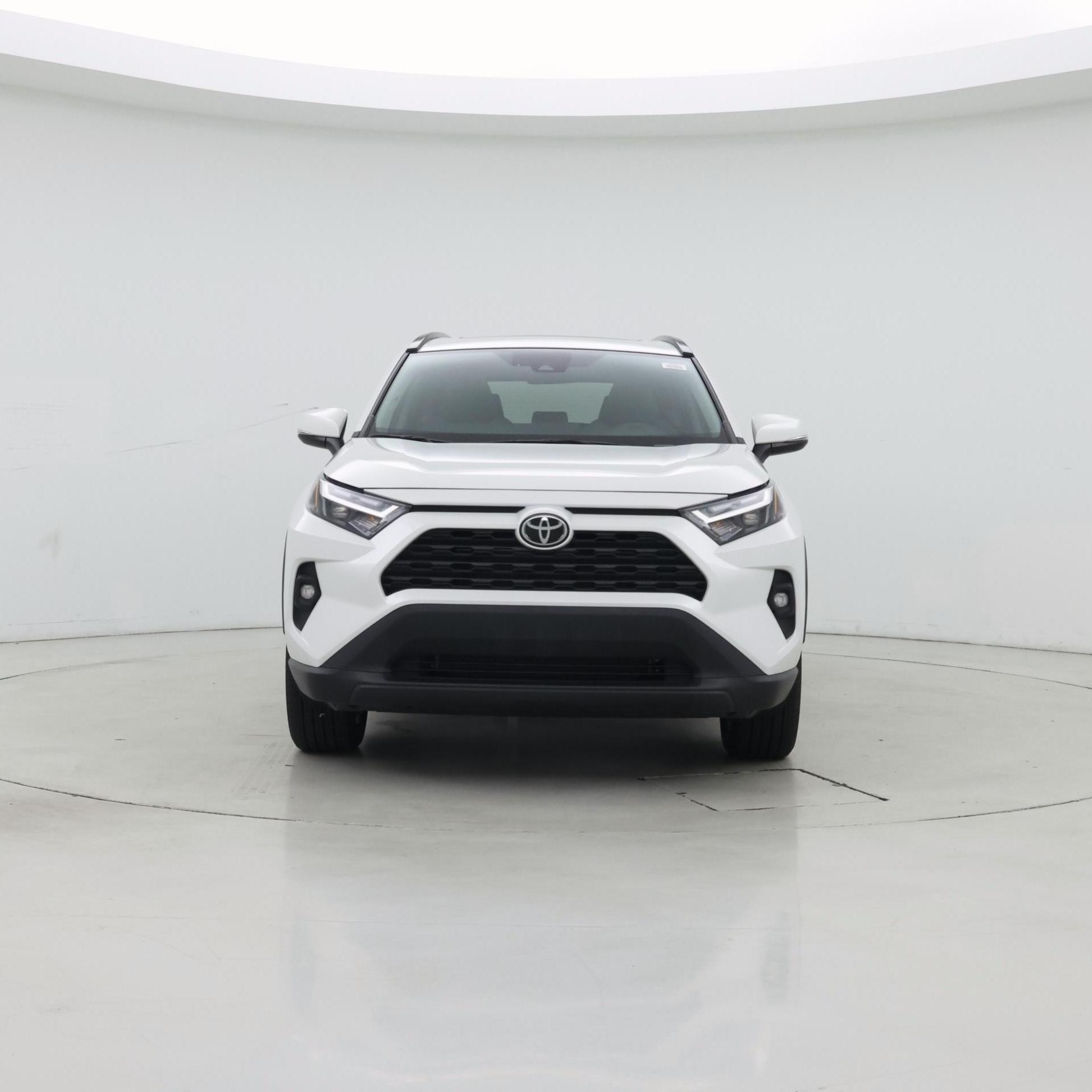 Thumbnail: 2024 Toyota RAV4 - 5