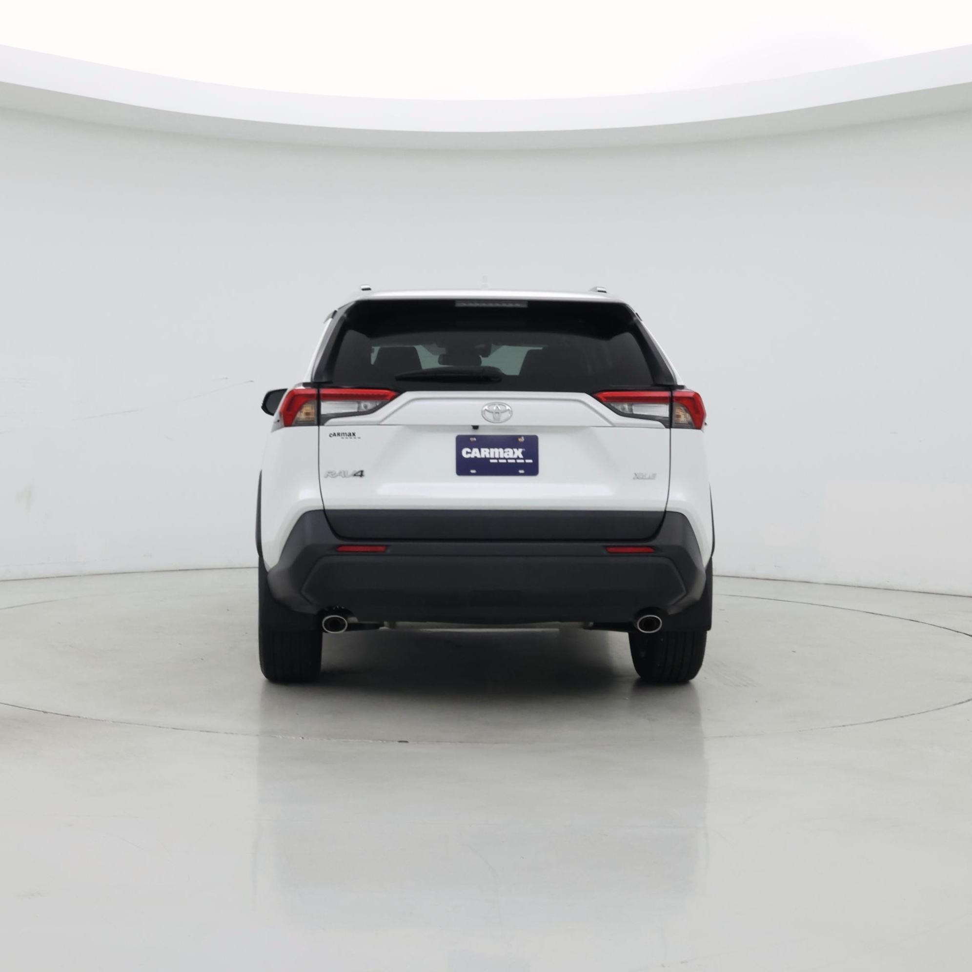 Thumbnail: 2024 Toyota RAV4 - 6