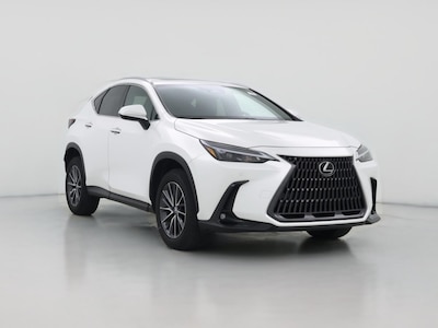 2022 Lexus NX 350 Premium