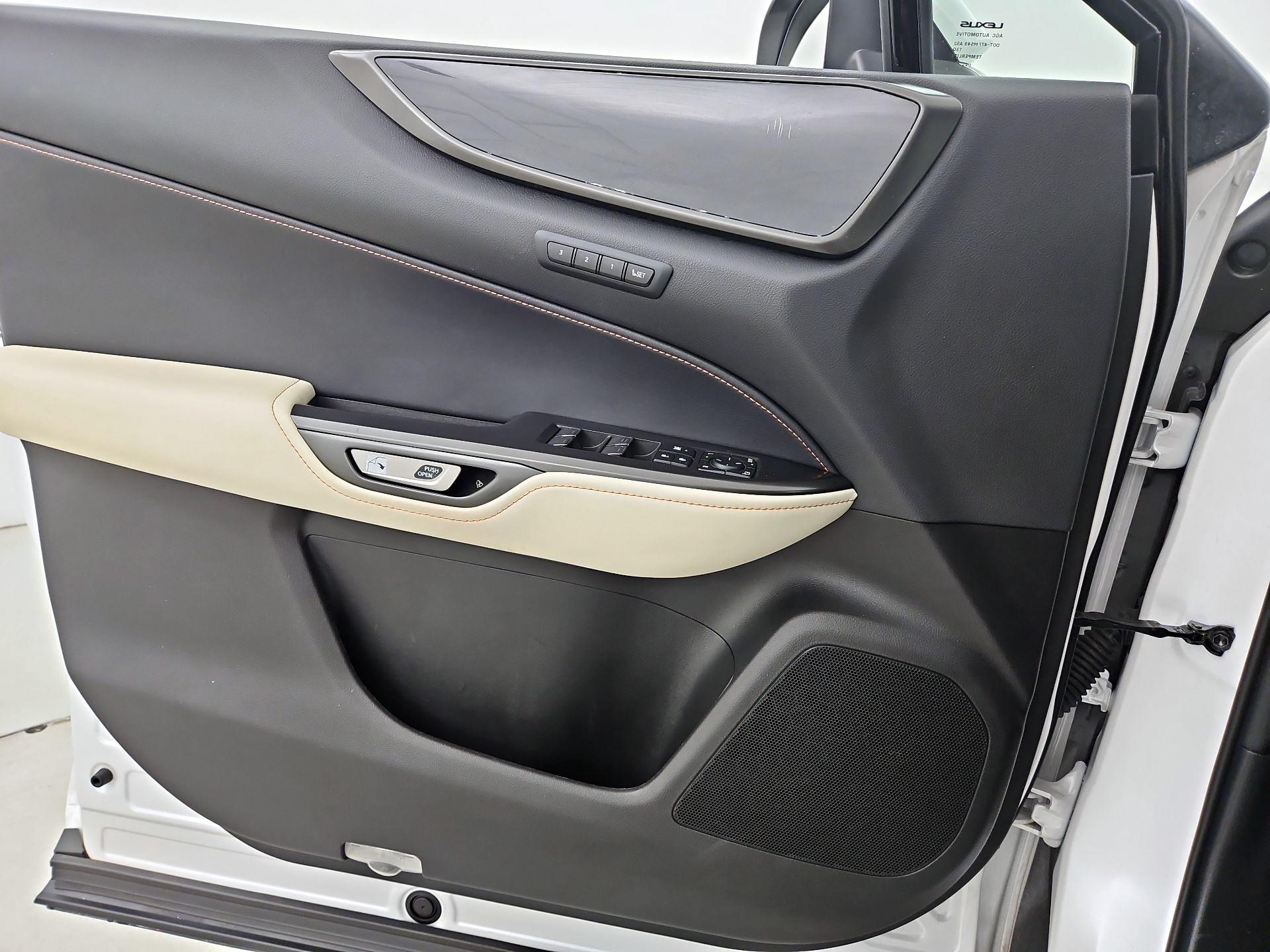 Thumbnail: 2022 Lexus NX - 12