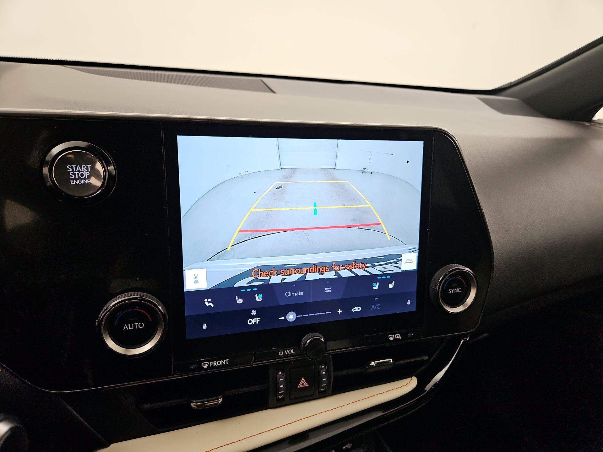 Thumbnail: 2022 Lexus NX - 14