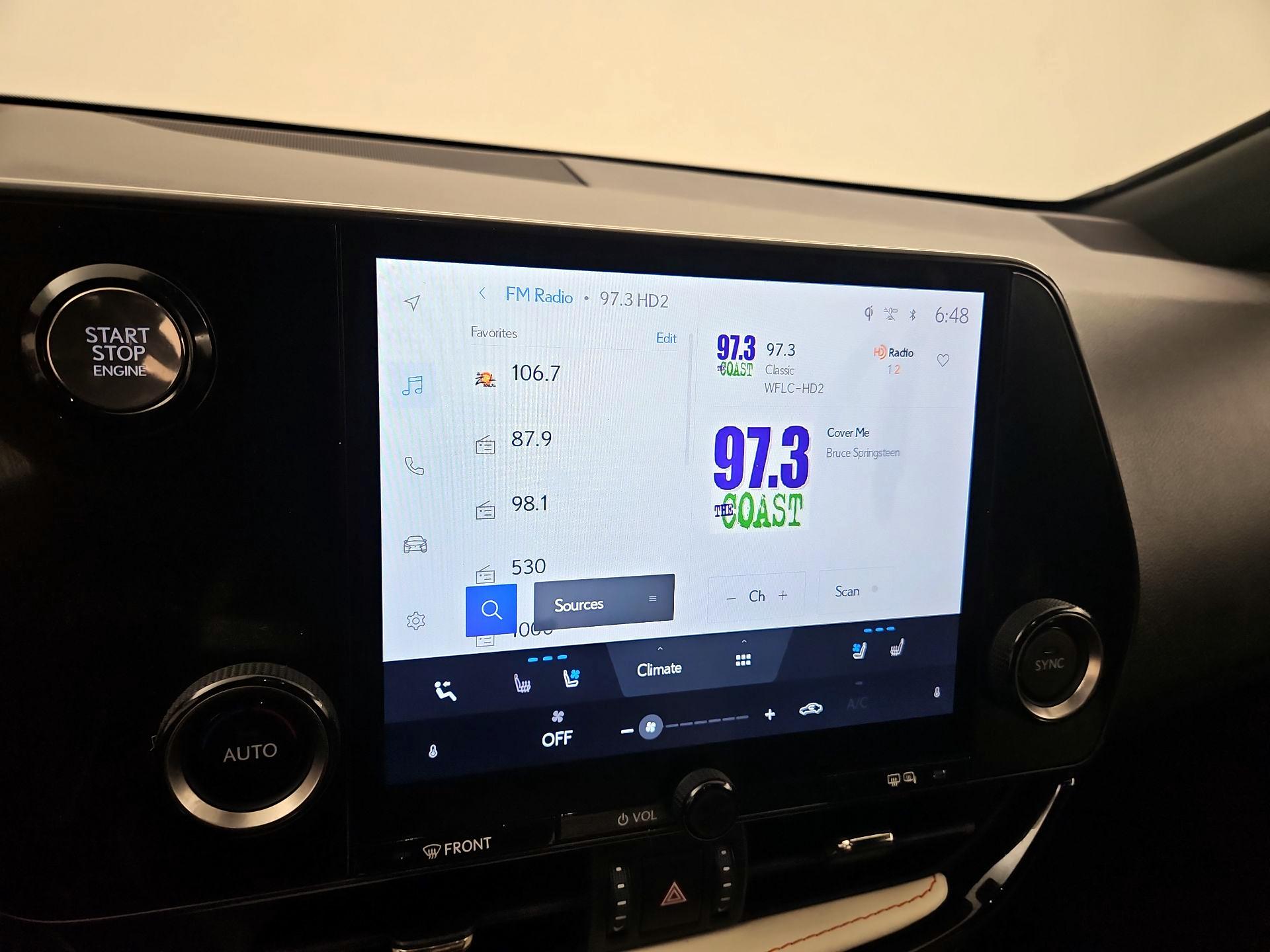 Thumbnail: 2022 Lexus NX - 15